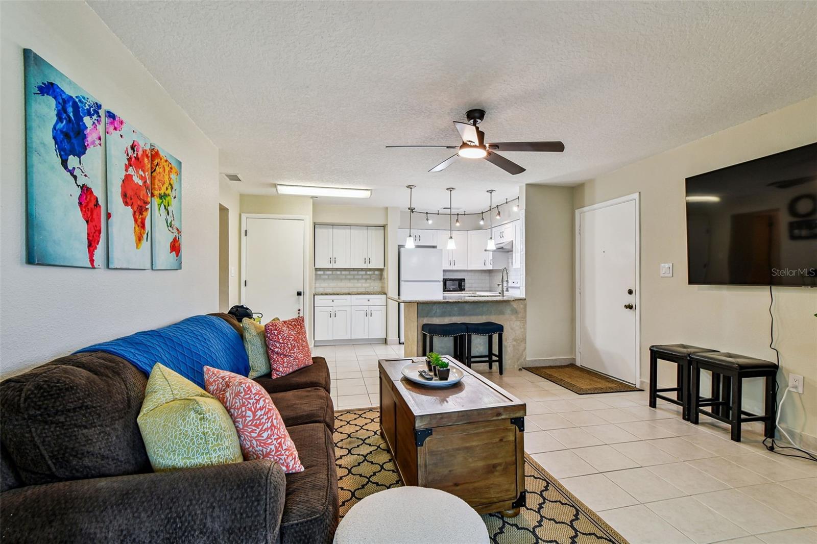 Image 18 of 71 For 4557 Garnet Drive 203