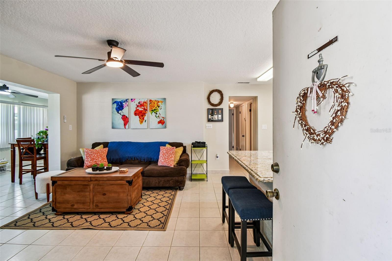 Image 5 of 71 For 4557 Garnet Drive 203