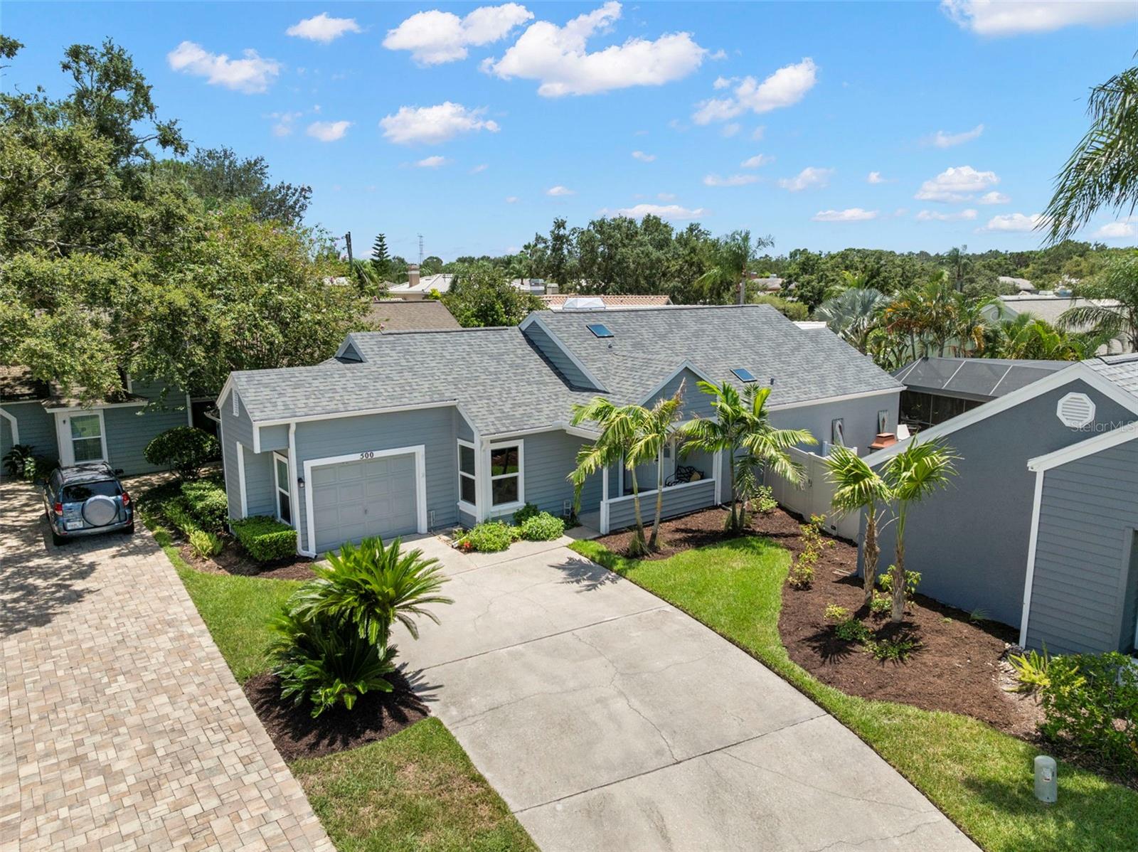 Details for 500 Roxbury Drive, SAFETY HARBOR, FL 34695