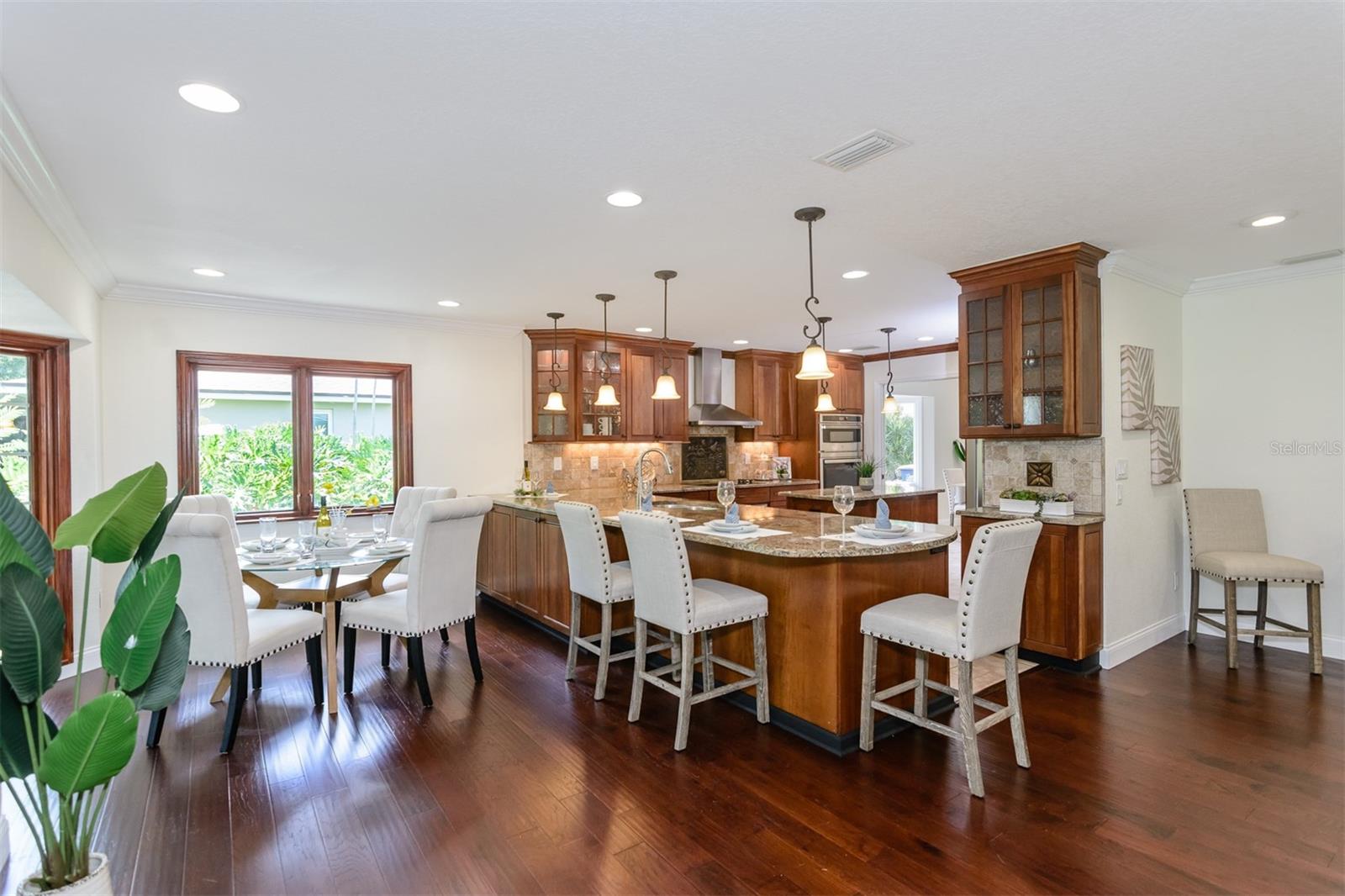 Image 10 of 73 For 2842 Quail Hollow Road W
