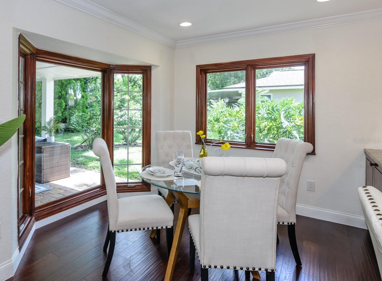 Image 12 of 73 For 2842 Quail Hollow Road W