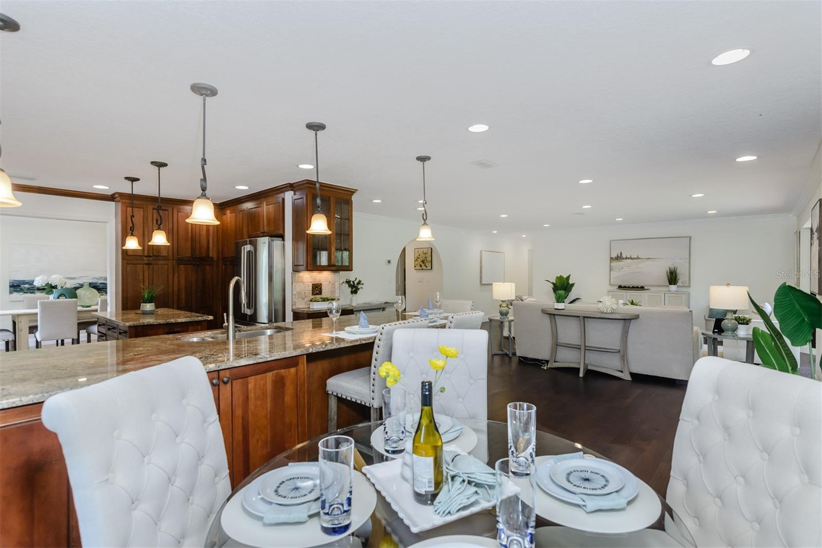 Image 13 of 73 For 2842 Quail Hollow Road W