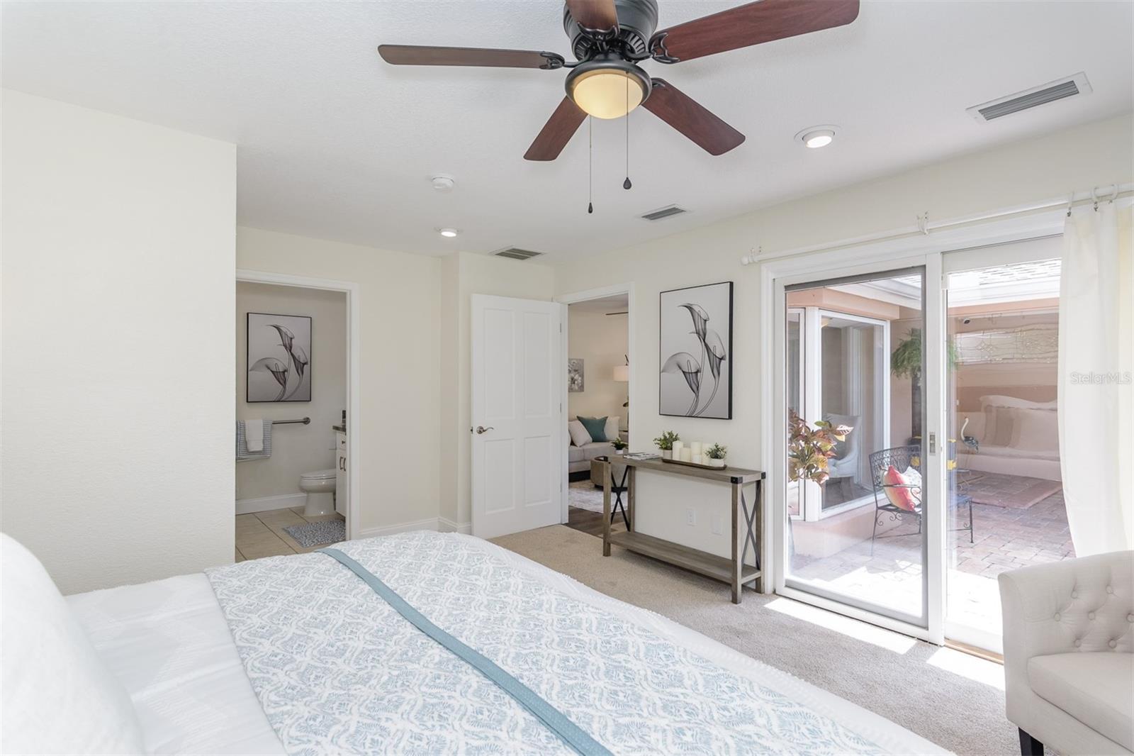 Image 46 of 73 For 2842 Quail Hollow Road W