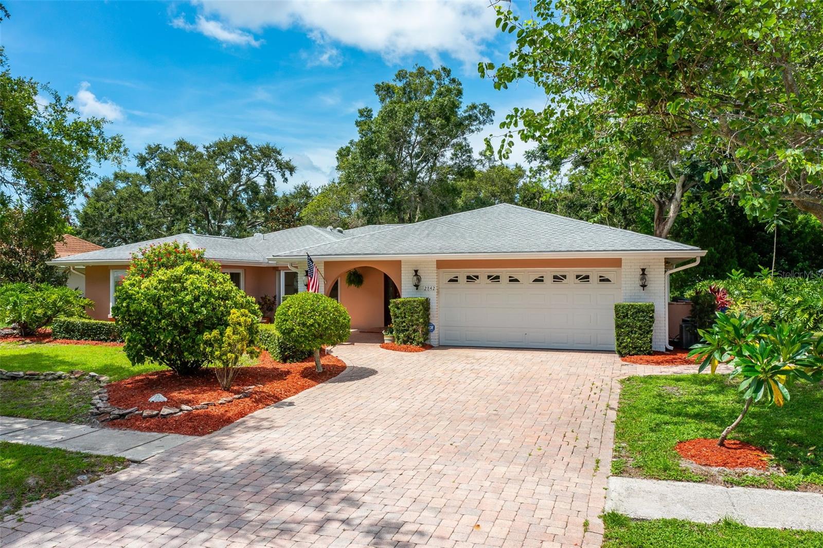 Image 66 of 73 For 2842 Quail Hollow Road W