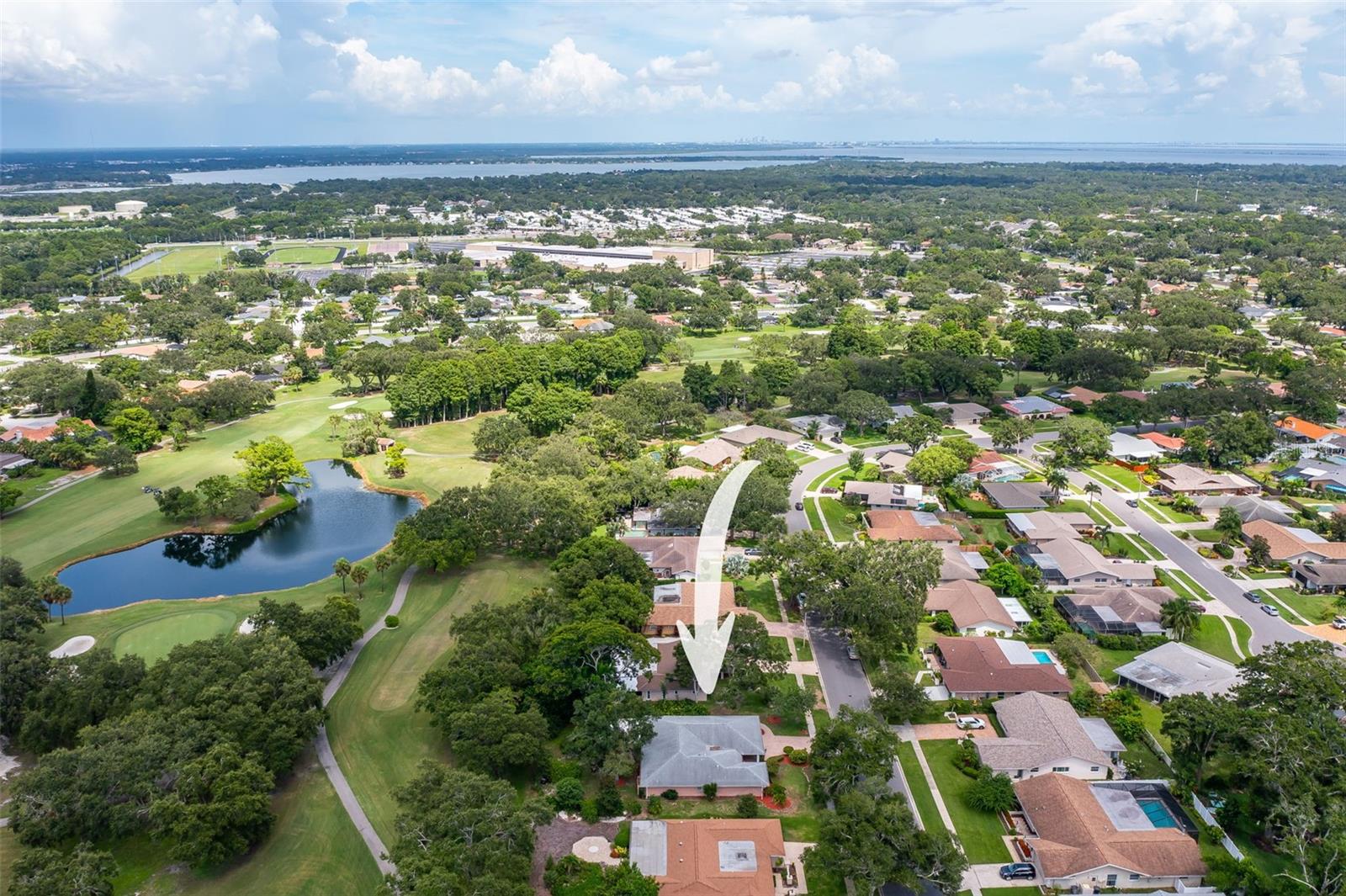Image 68 of 73 For 2842 Quail Hollow Road W