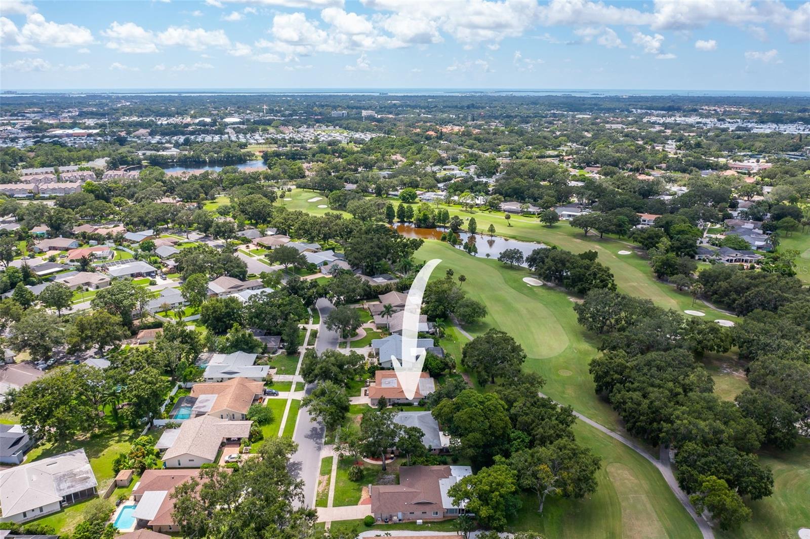 Image 70 of 73 For 2842 Quail Hollow Road W