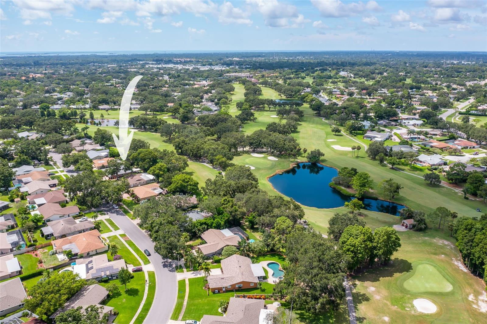 Image 72 of 73 For 2842 Quail Hollow Road W
