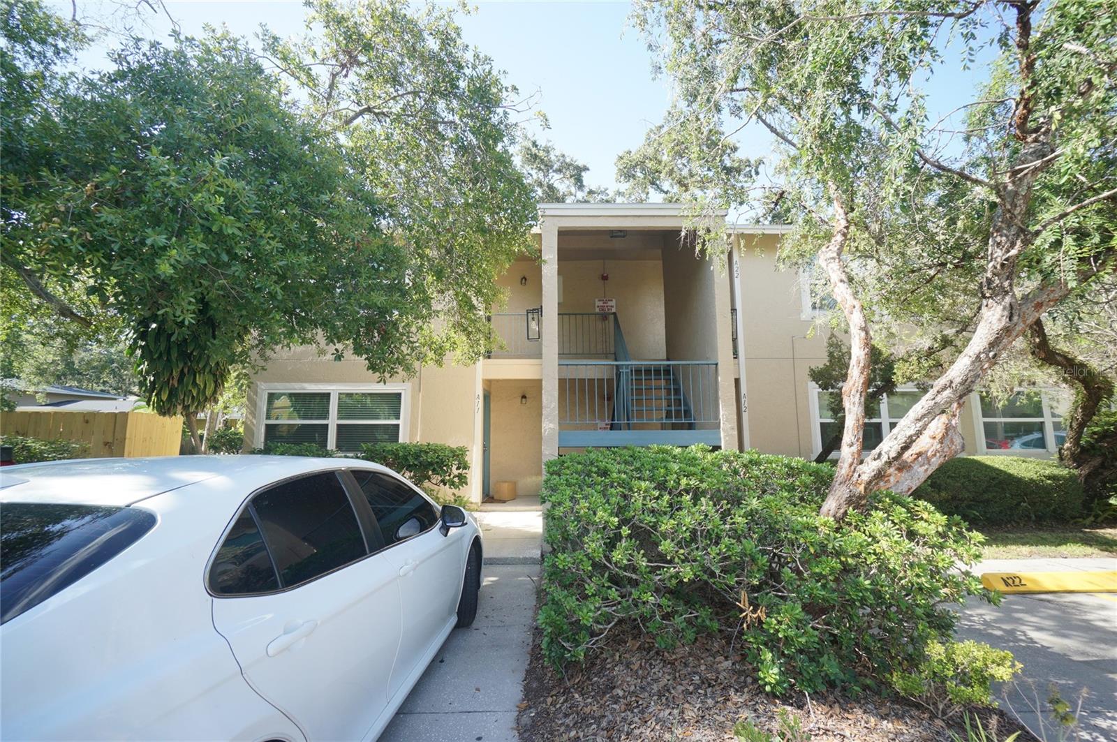 Details for 4810 Dauphin Avenue A21, TAMPA, FL 33611