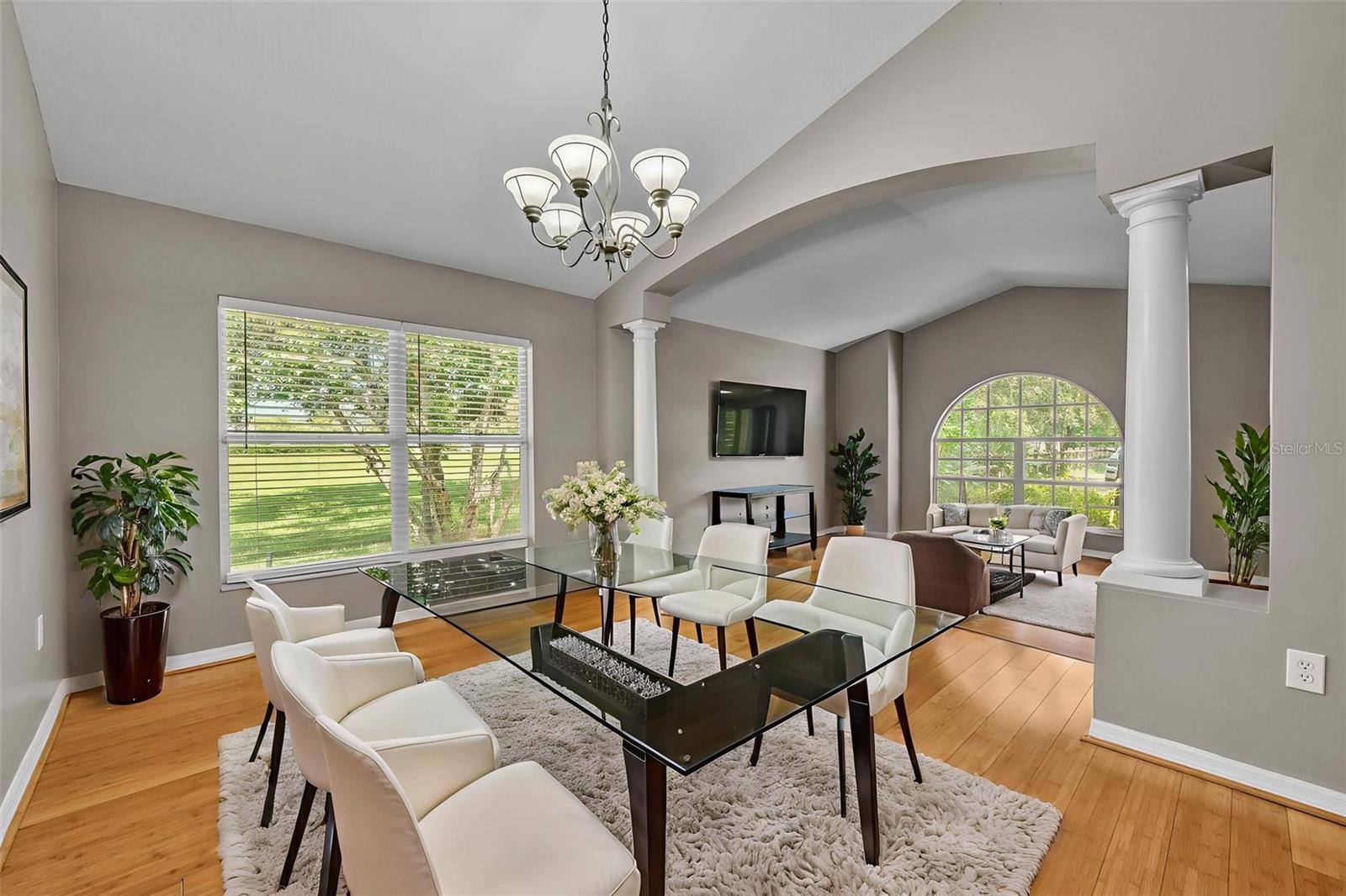 Image 2 of 45 For 7601 Wiltshire Park Place