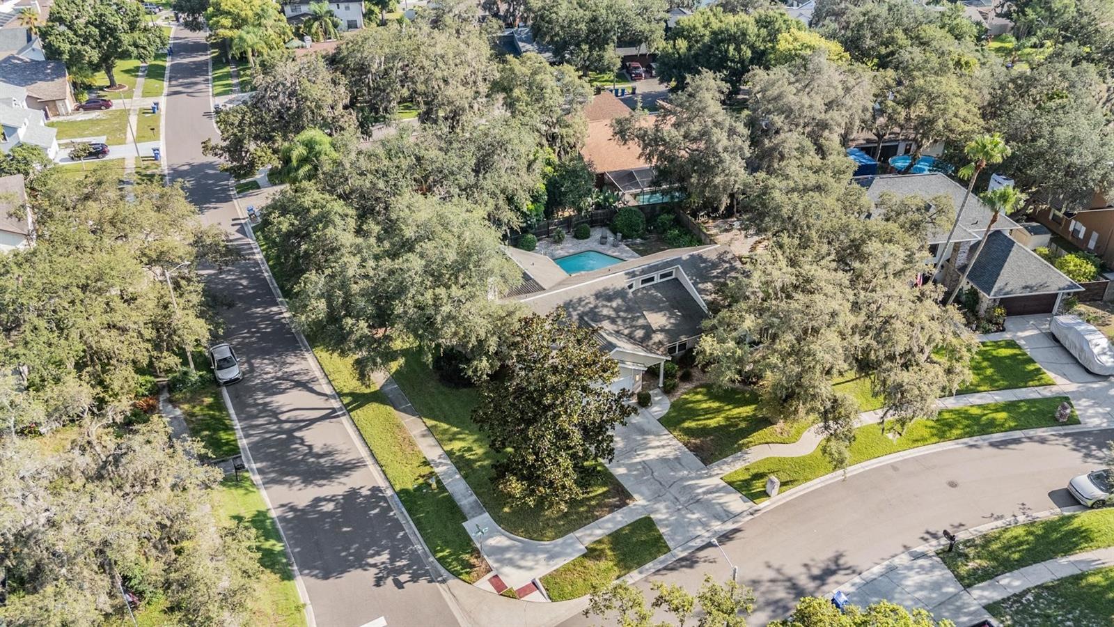 Image 33 of 35 For 1204 Moondale Court