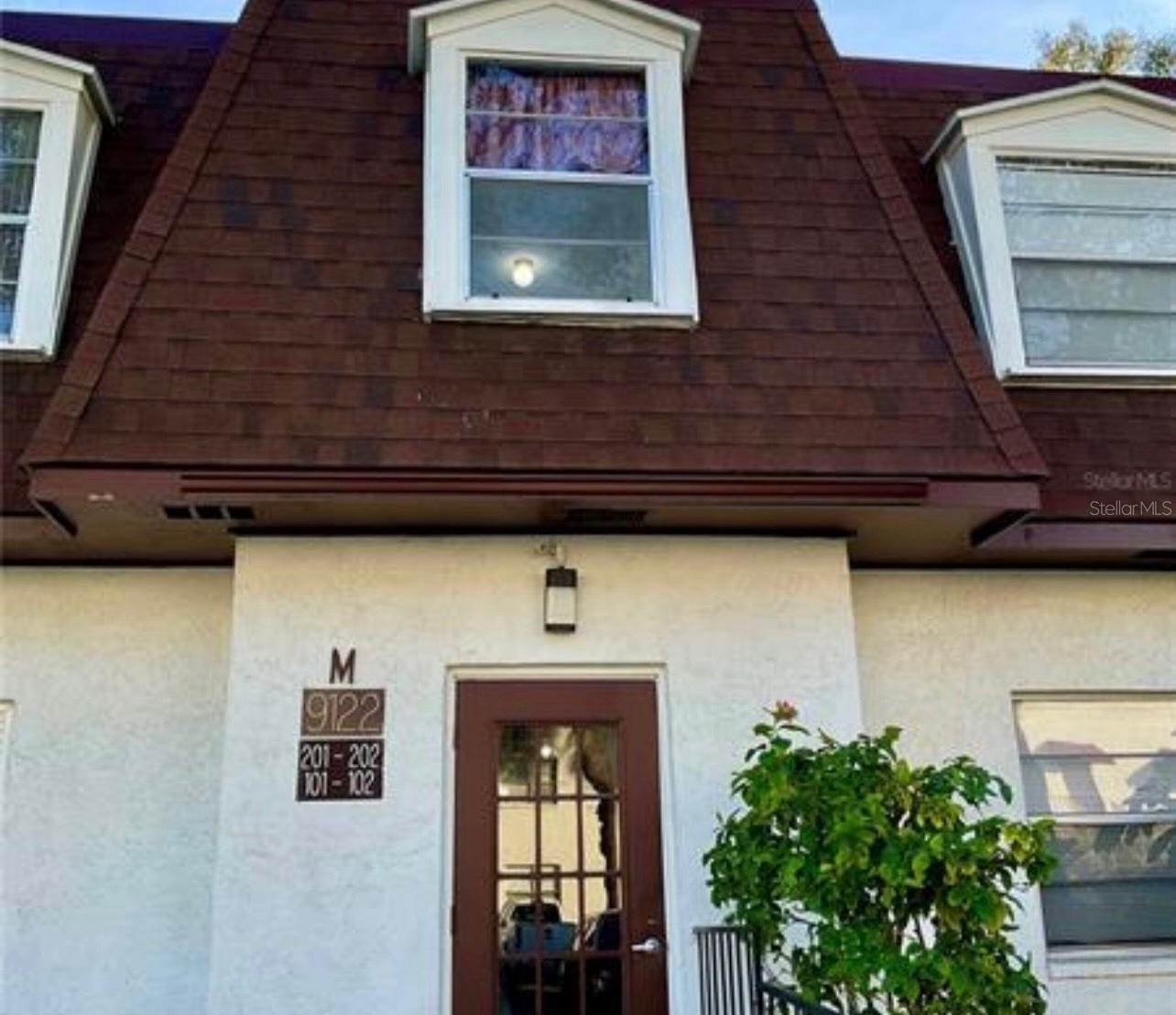 Details for 9122 Tudor Drive M201, TAMPA, FL 33615