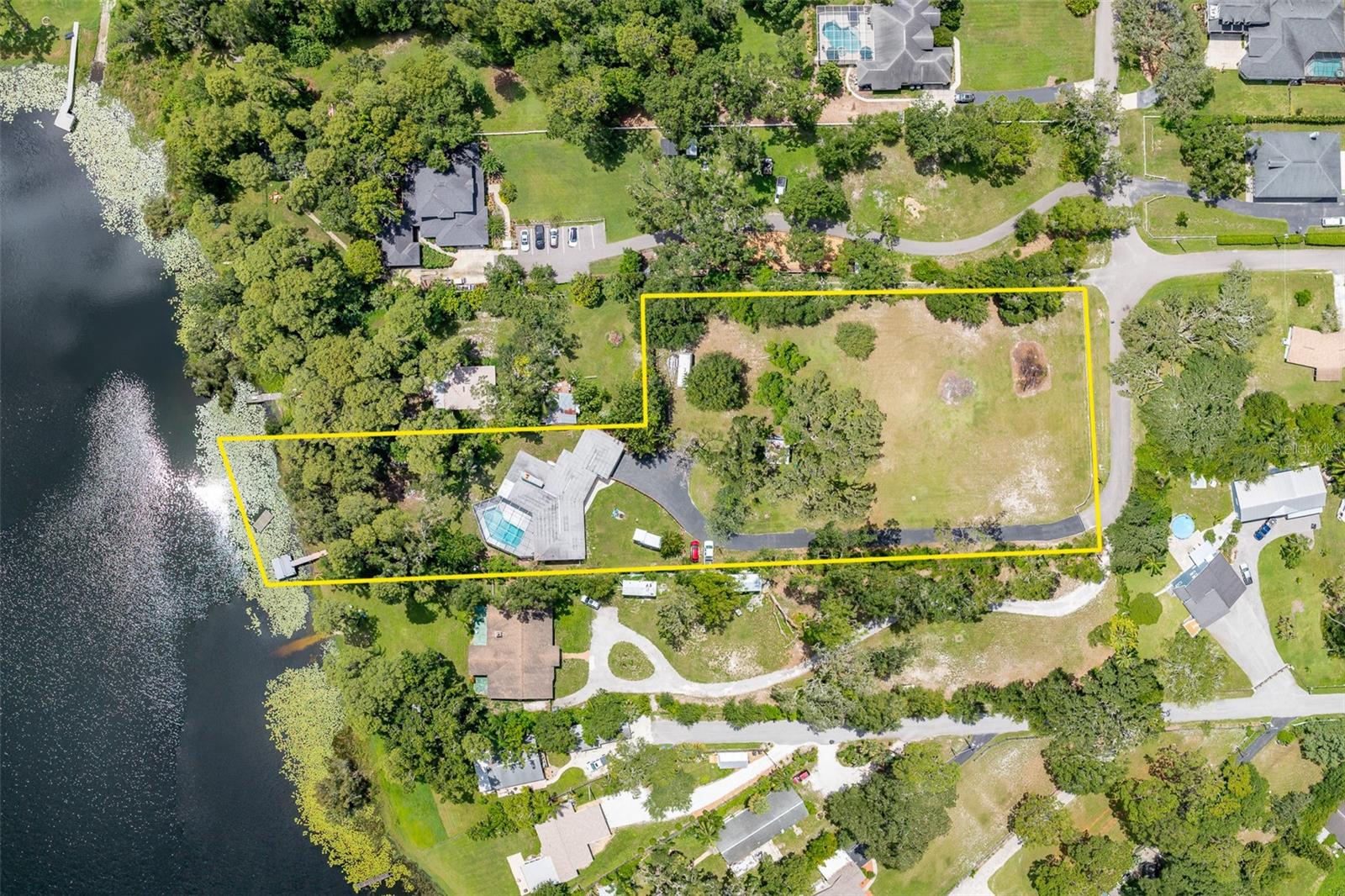 Image 2 of 70 For 9214 Rhea Drive
