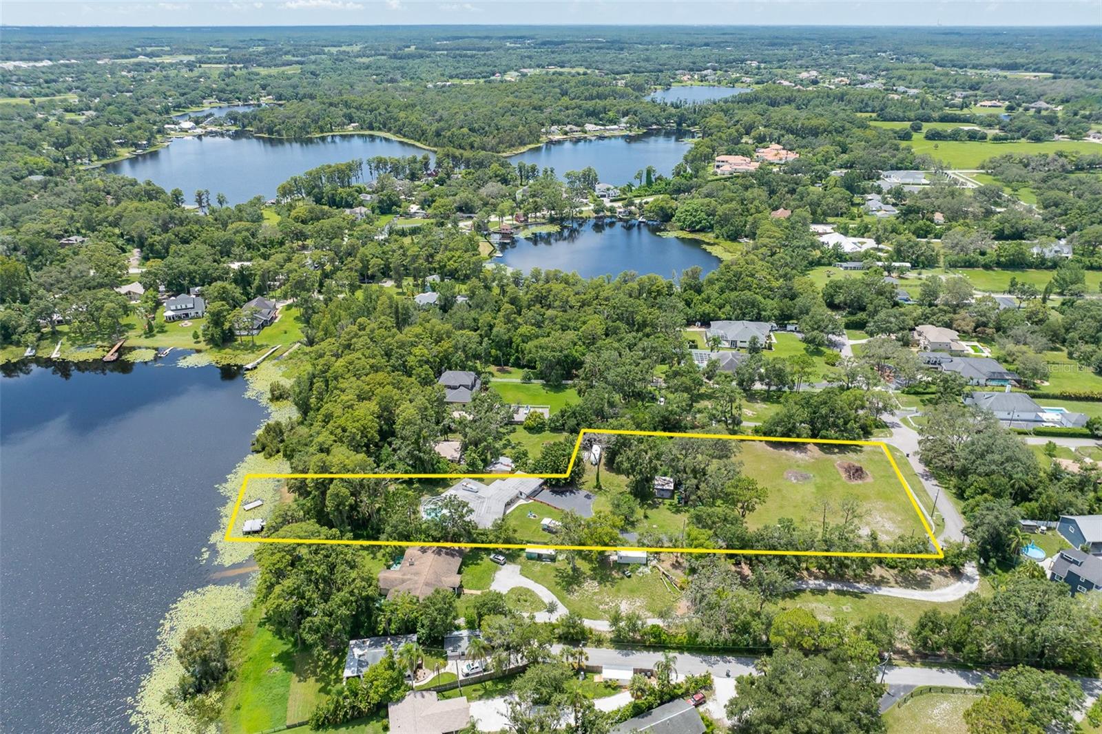 Image 65 of 70 For 9214 Rhea Drive