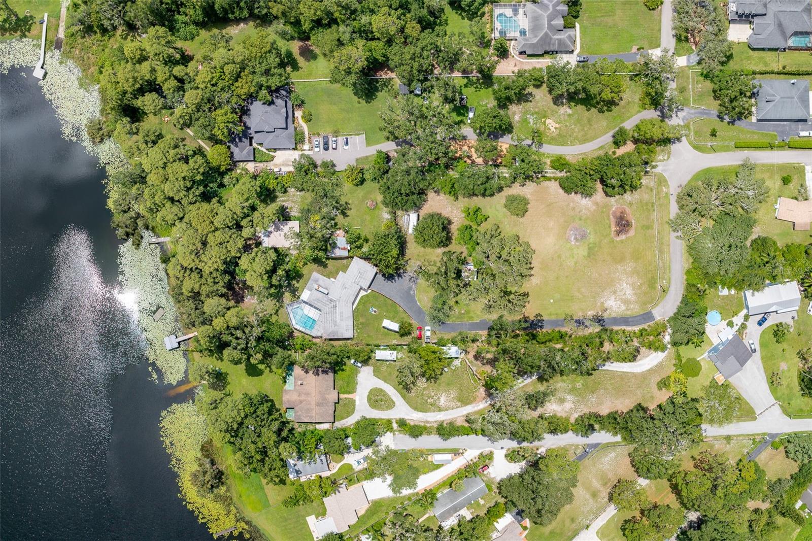 Image 70 of 70 For 9214 Rhea Drive