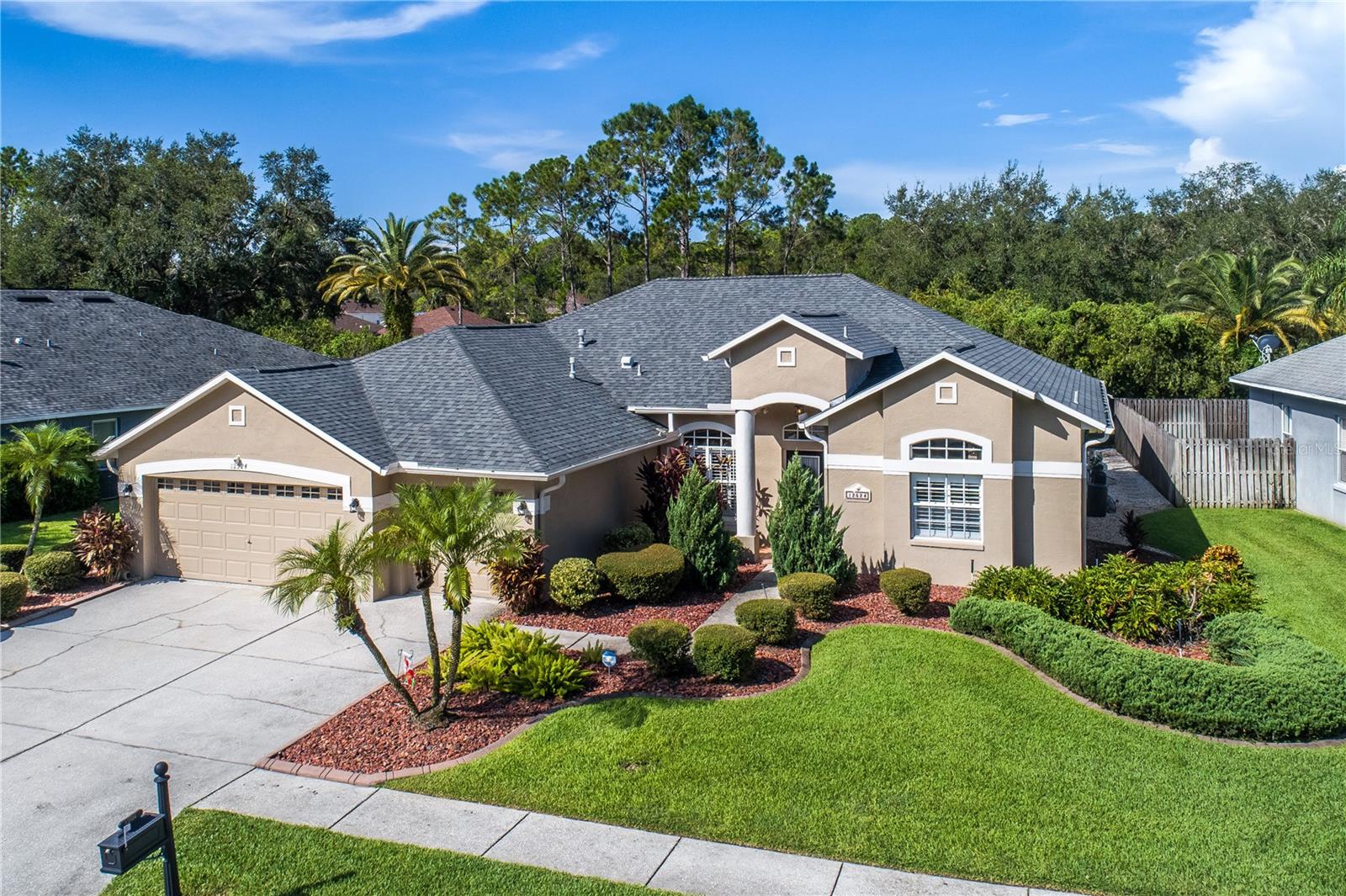 Image 2 of 77 For 12524 Leatherleaf Drive
