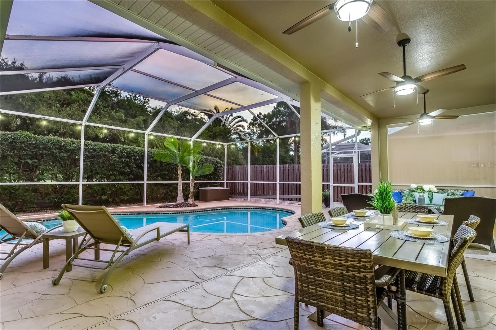 Image 4 of 77 For 12524 Leatherleaf Drive
