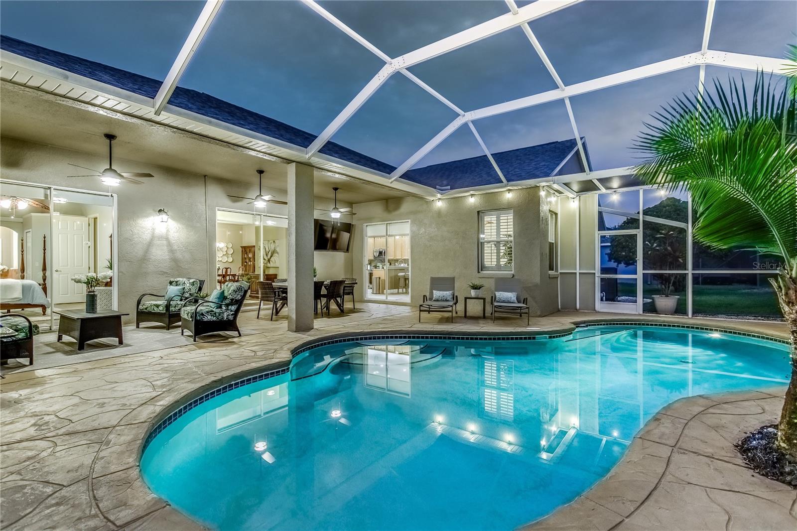 Image 5 of 77 For 12524 Leatherleaf Drive