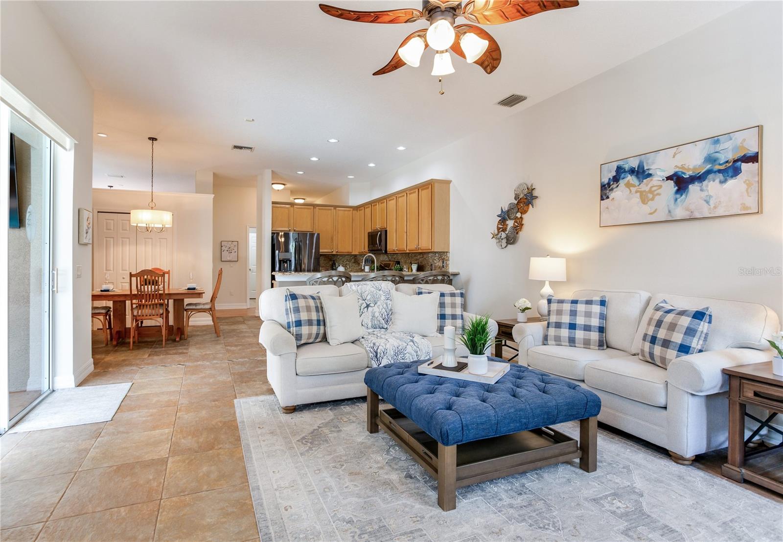 Image 51 of 77 For 12524 Leatherleaf Drive