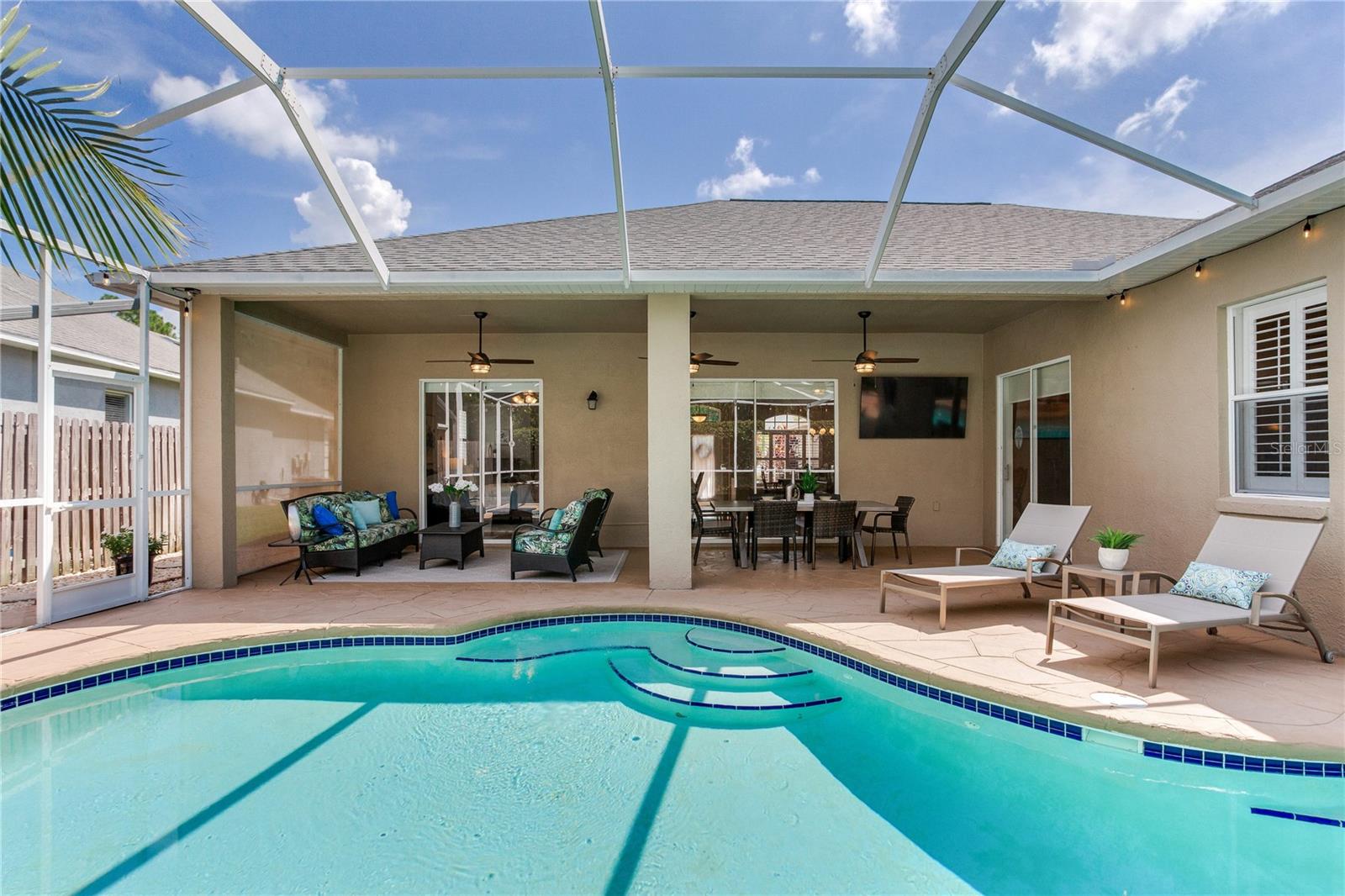 Image 62 of 77 For 12524 Leatherleaf Drive