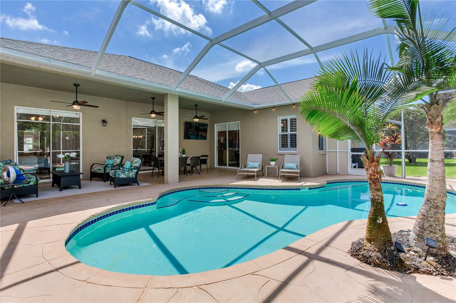 Image 63 of 77 For 12524 Leatherleaf Drive