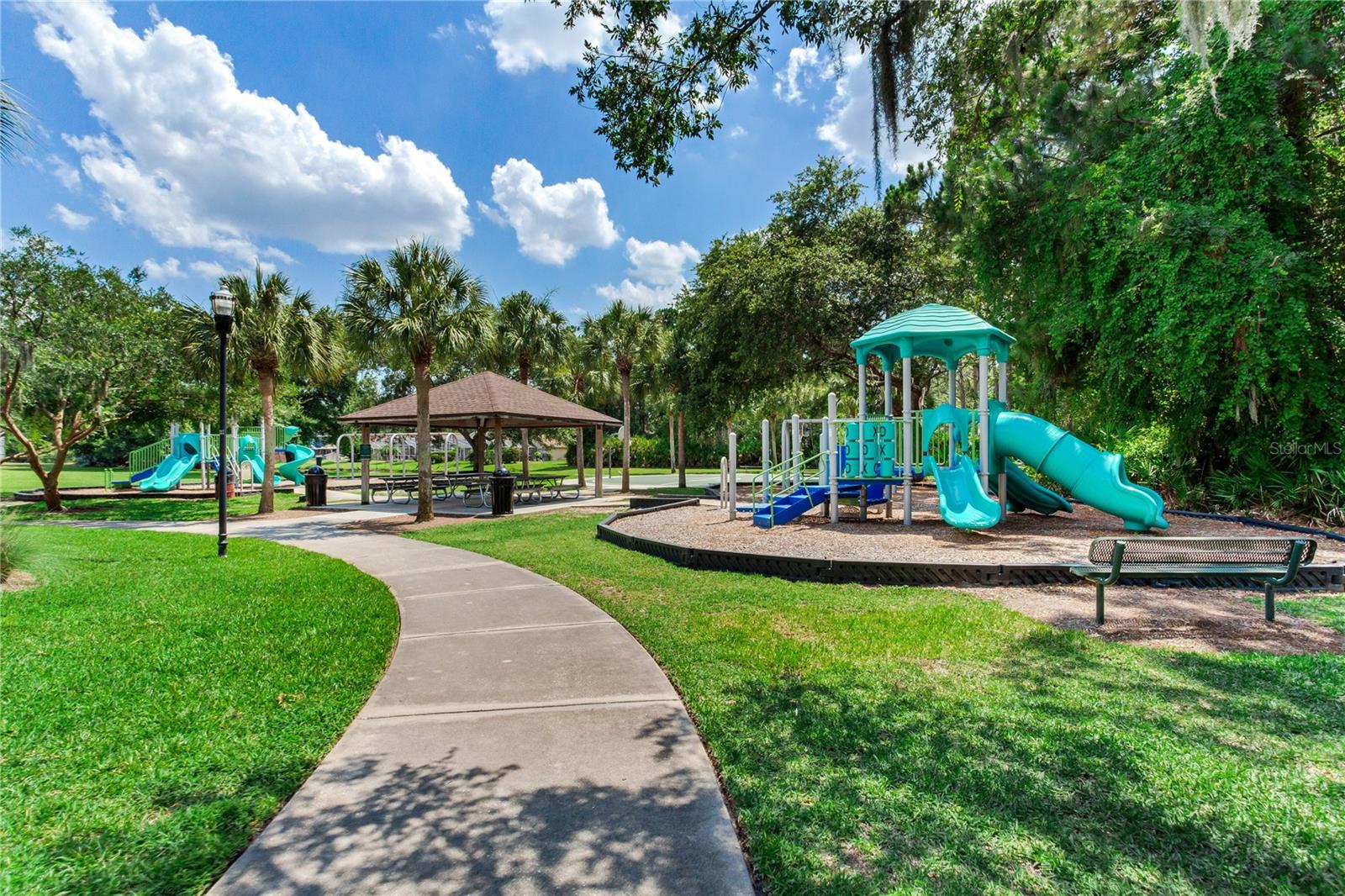 Image 74 of 77 For 12524 Leatherleaf Drive