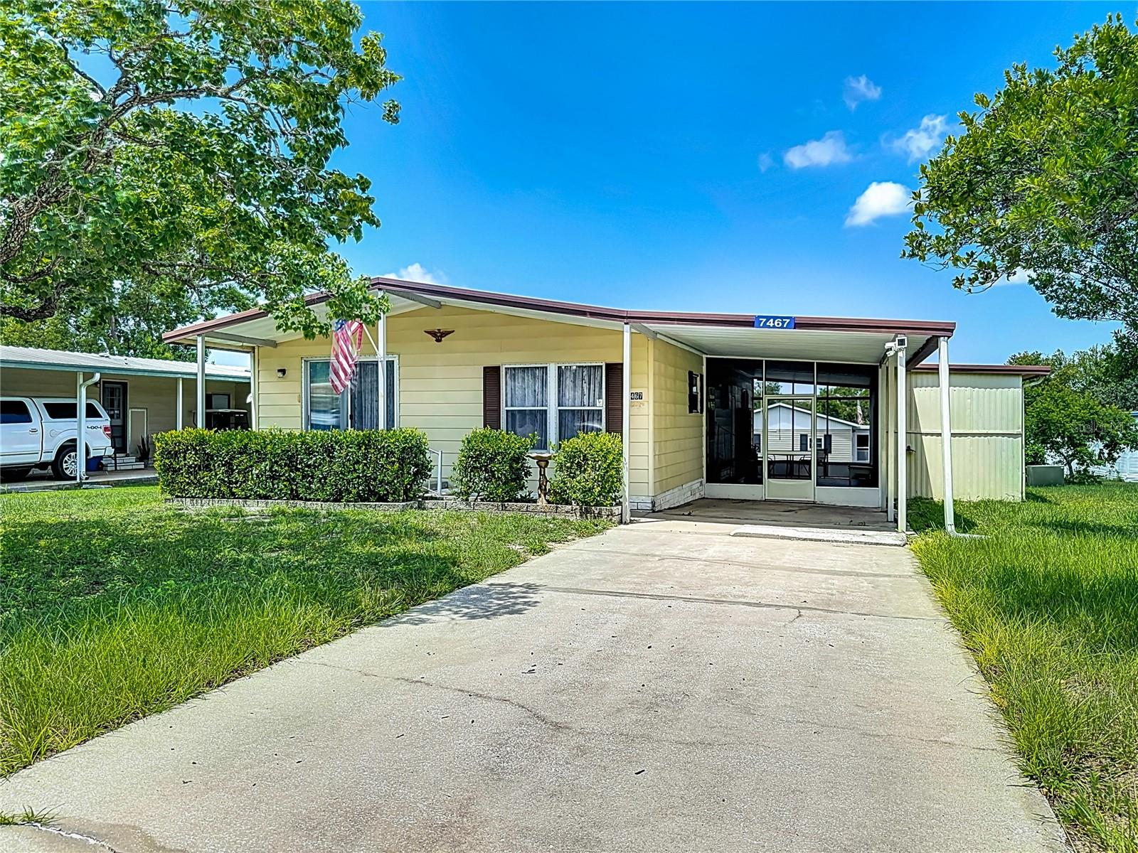 Details for 7467 Eastern Cir Drive, BROOKSVILLE, FL 34613