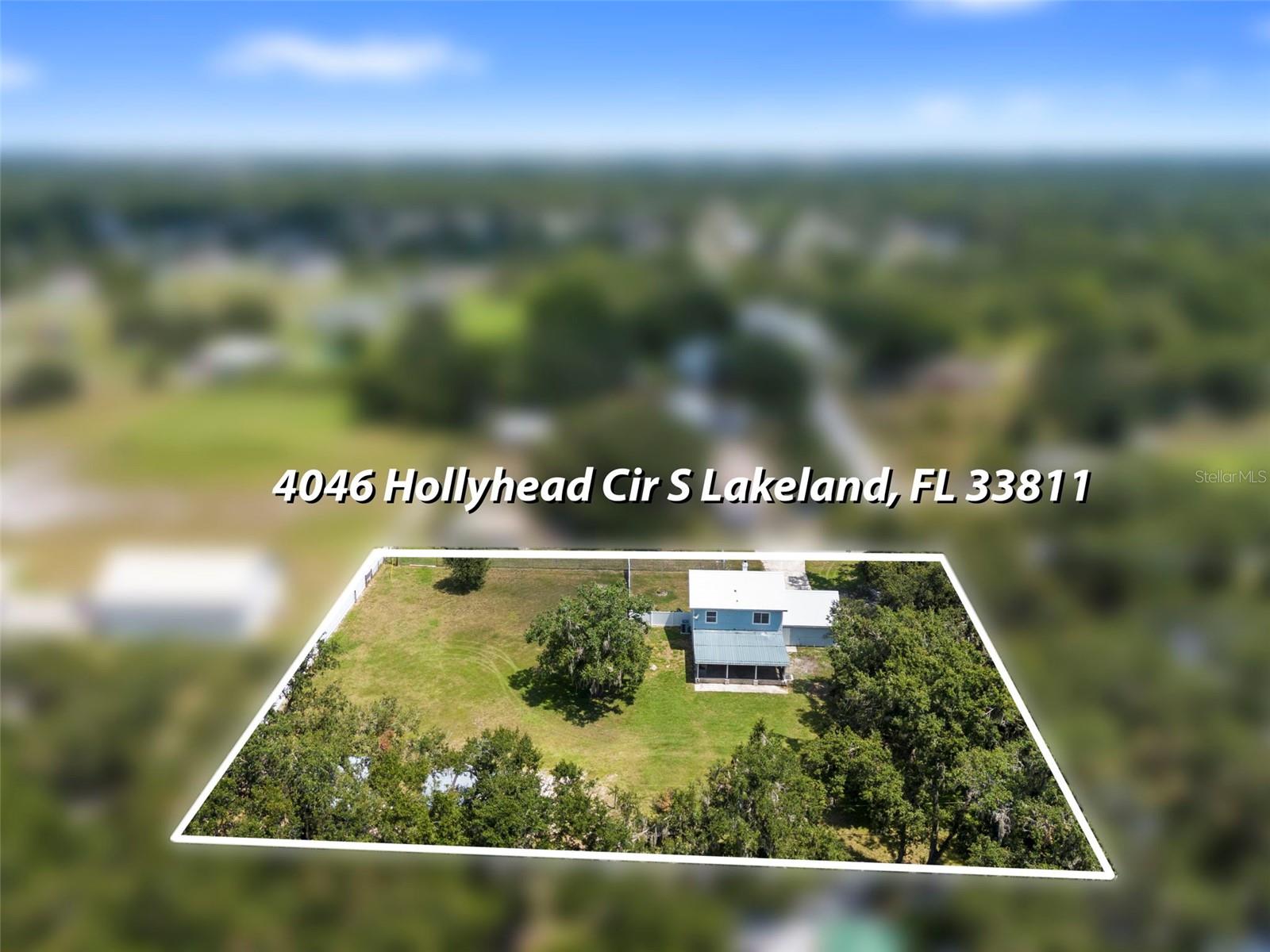 Image 43 of 45 For 4046 Hollyhead Circle S