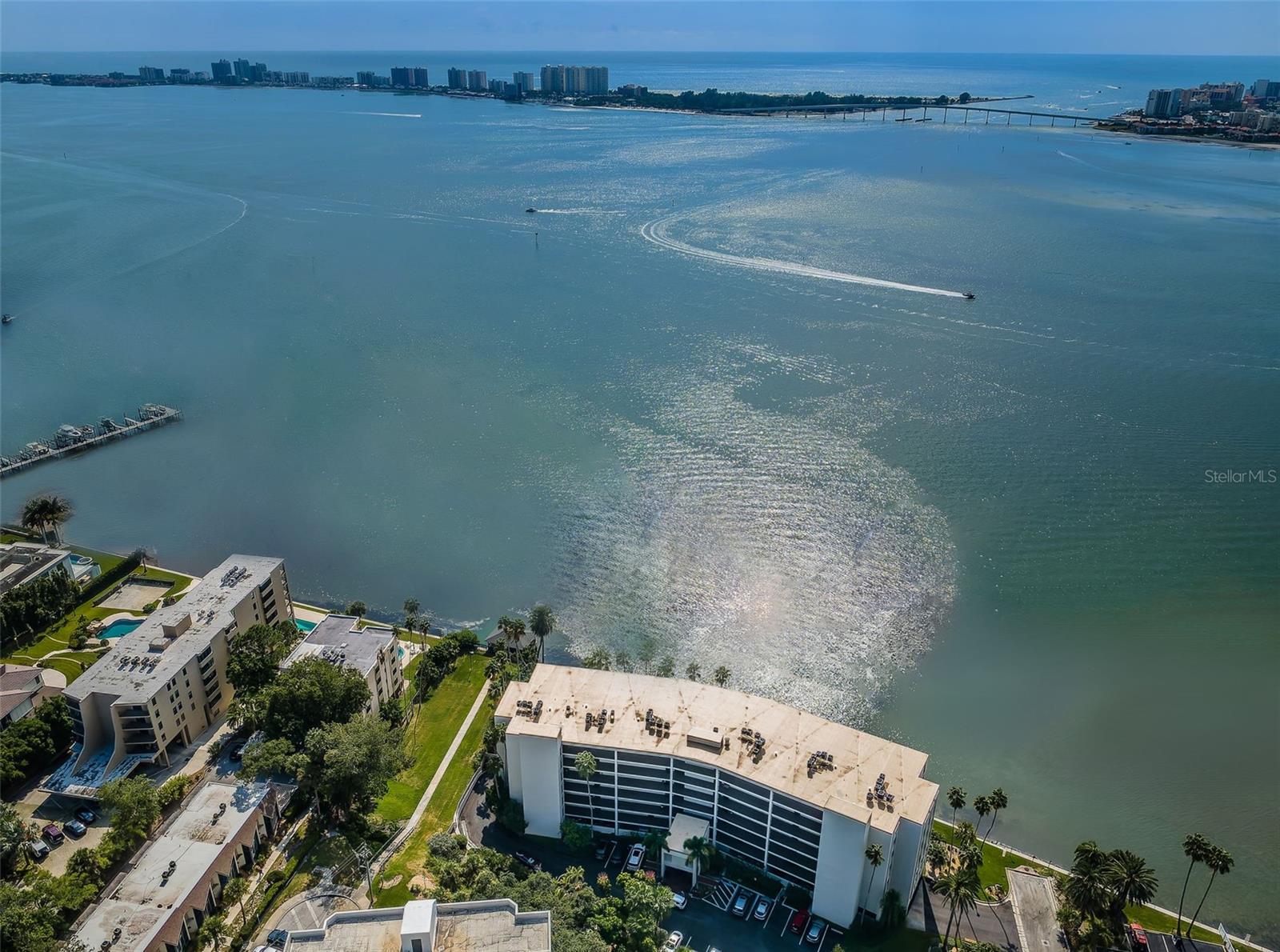 Details for 55 Rogers Street 402, CLEARWATER, FL 33756