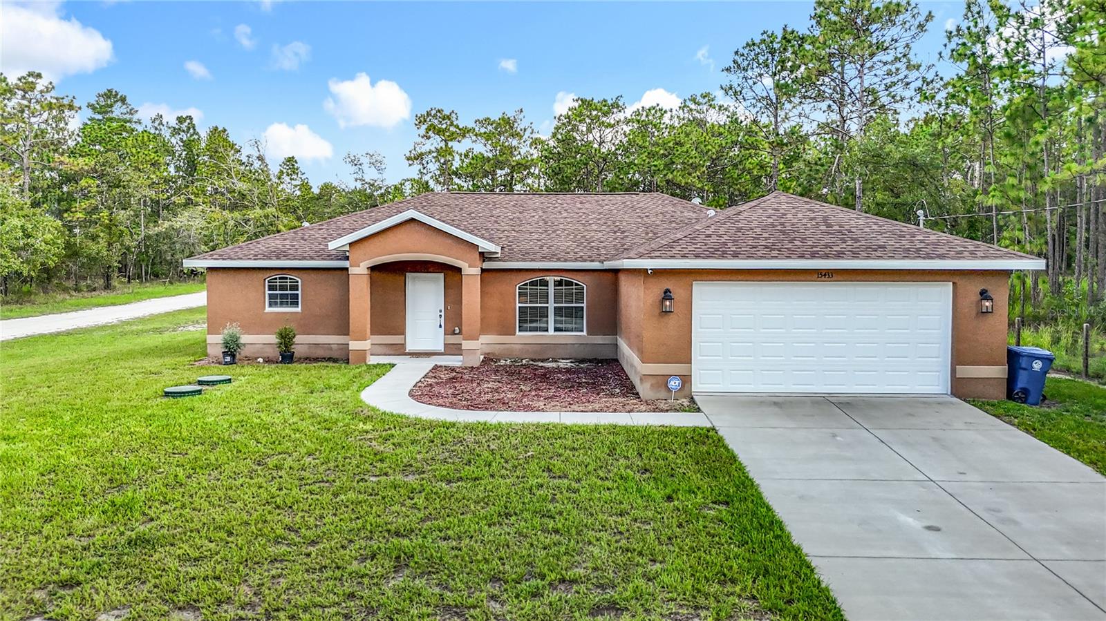 Details for 15433 Scaup Duck Avenue, WEEKI WACHEE, FL 34614