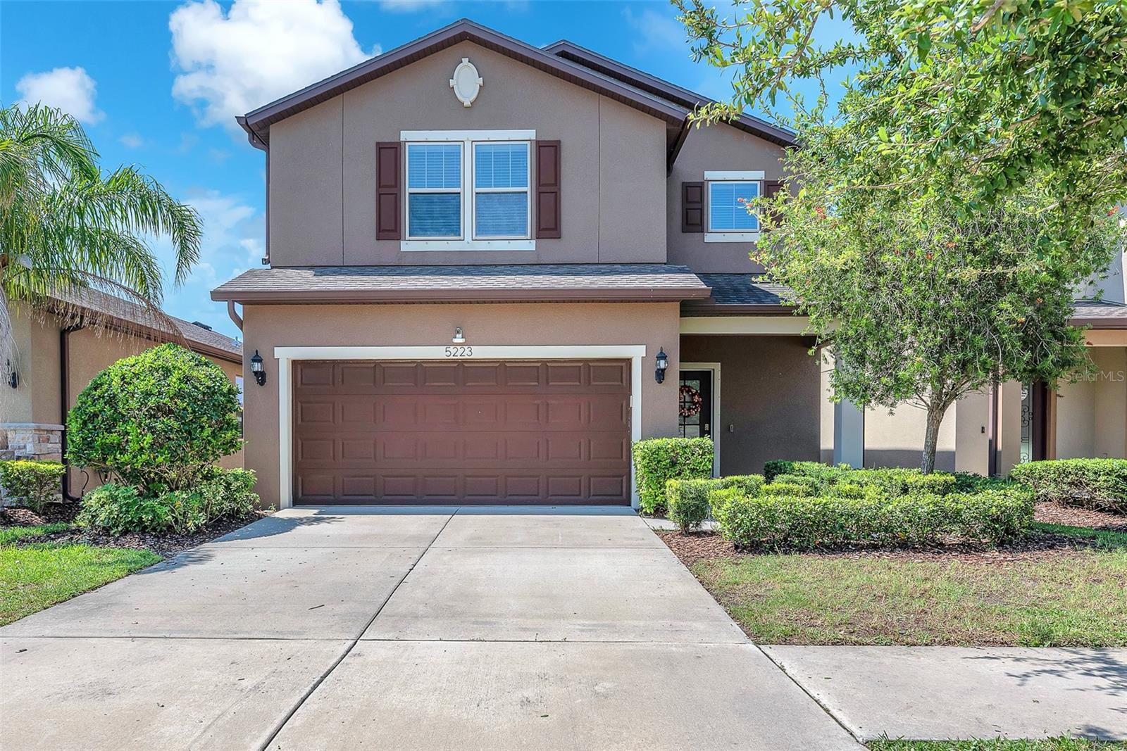 Details for 5223 Fallen Leaf Drive, RIVERVIEW, FL 33578