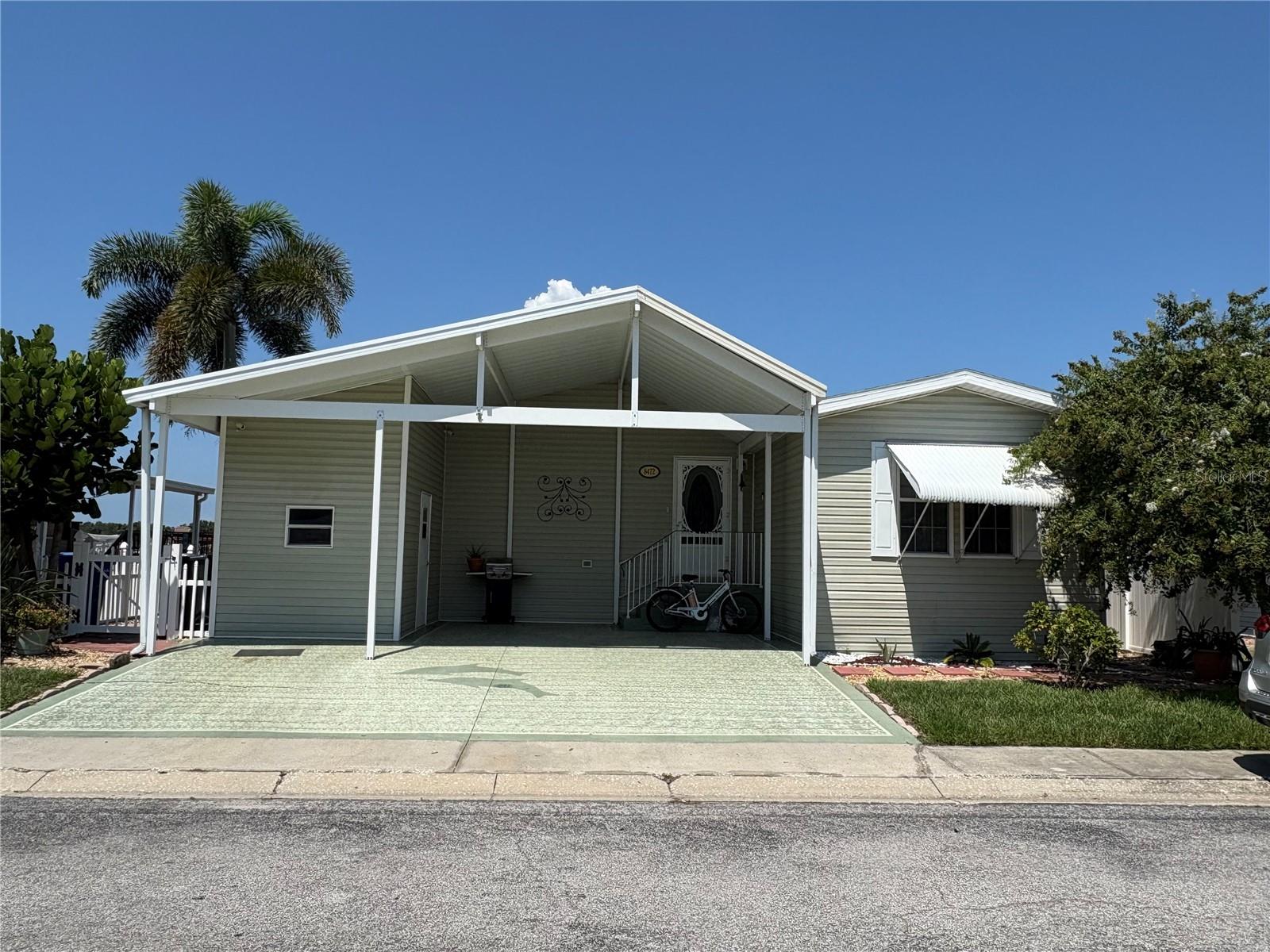 Details for 8472 Fantasia Park Way, RIVERVIEW, FL 33578