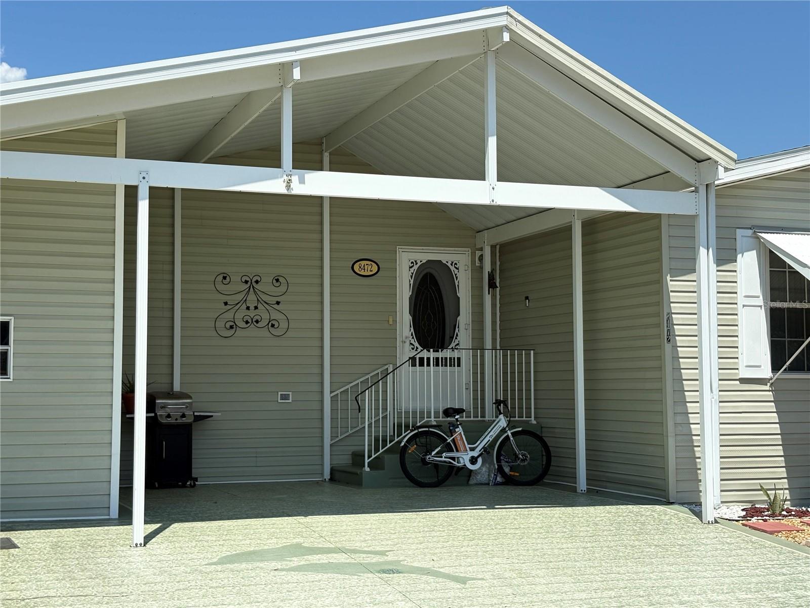 Image 4 of 46 For 8472 Fantasia Park Way