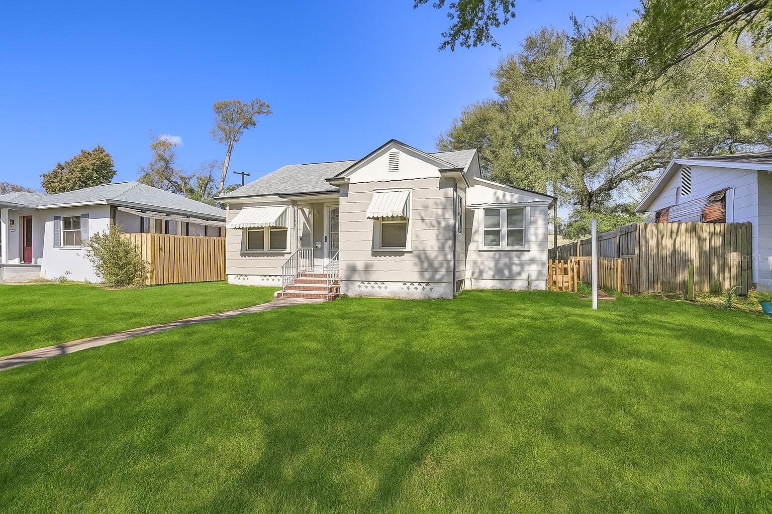 Details for 4725 1st Avenue S, ST PETERSBURG, FL 33711