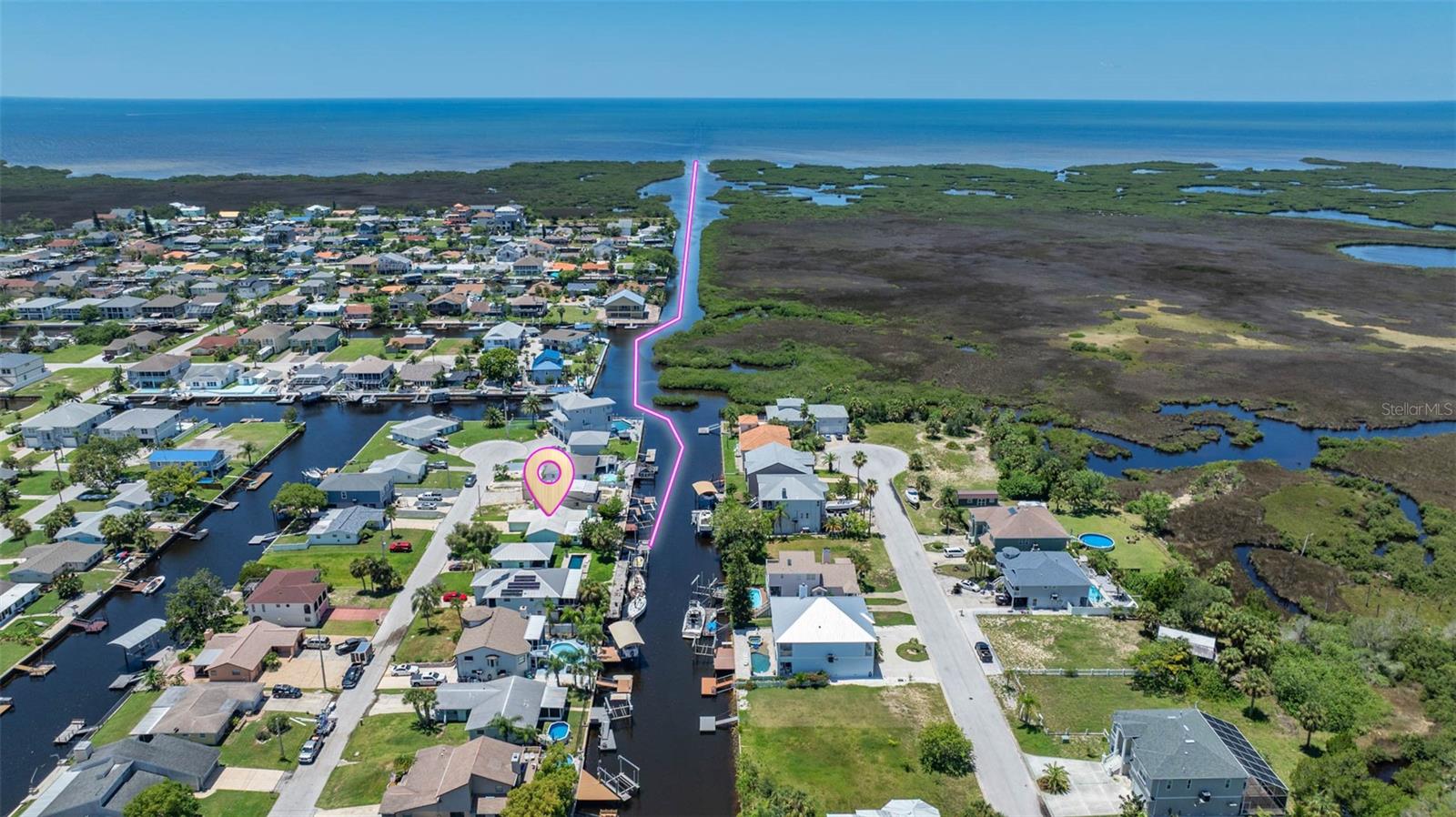 Image 3 of 27 For 7313 Hatteras Drive