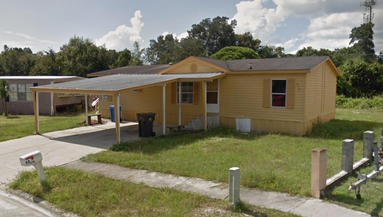 Details for 5705 Middlesex Drive, TAMPA, FL 33615