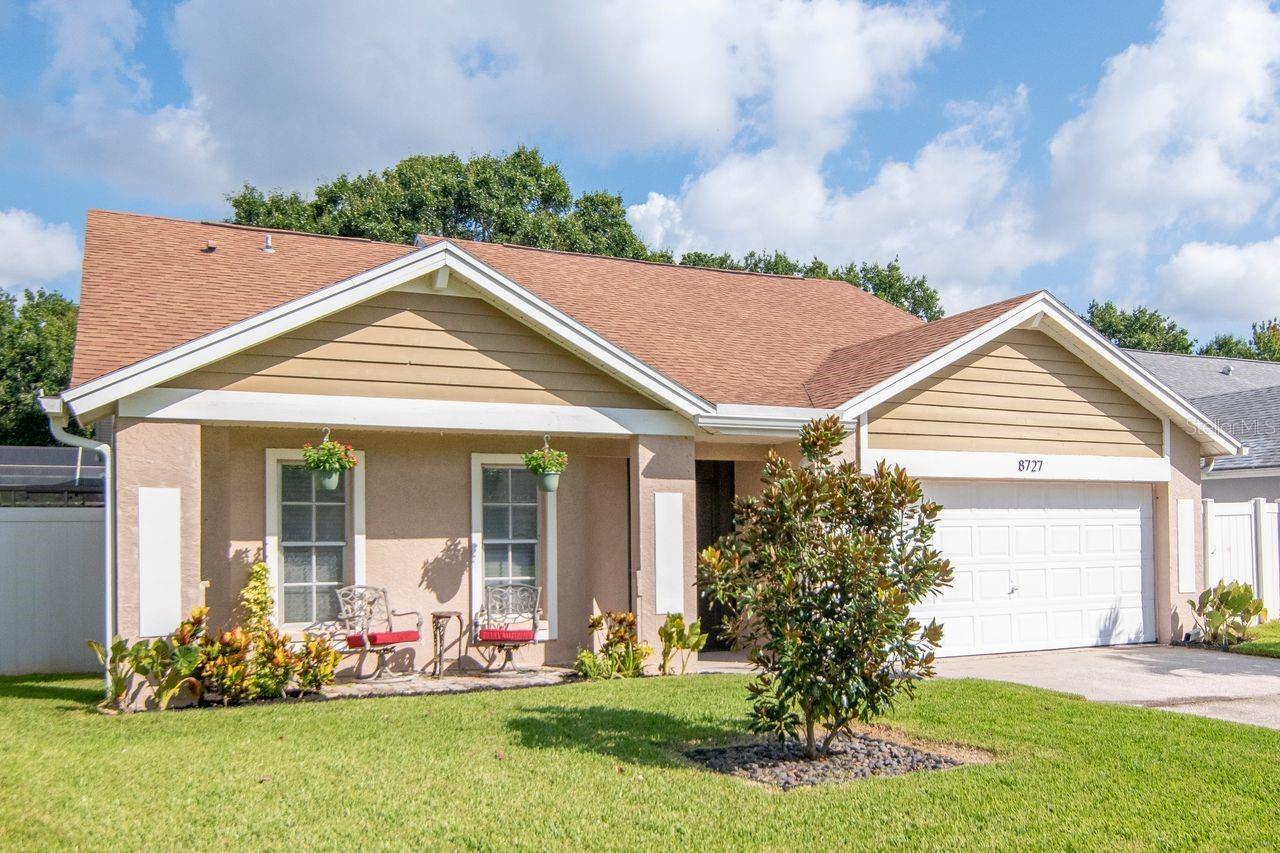 Details for 8727 Boysenberry Drive, TAMPA, FL 33635