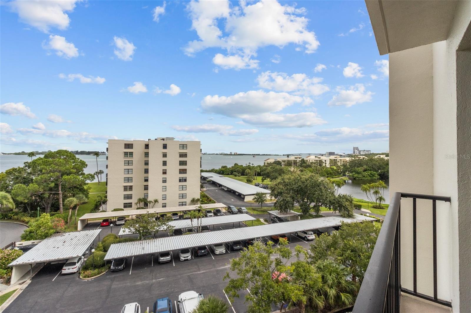 Listing photo id 13 for 150 Belleview Boulevard 507