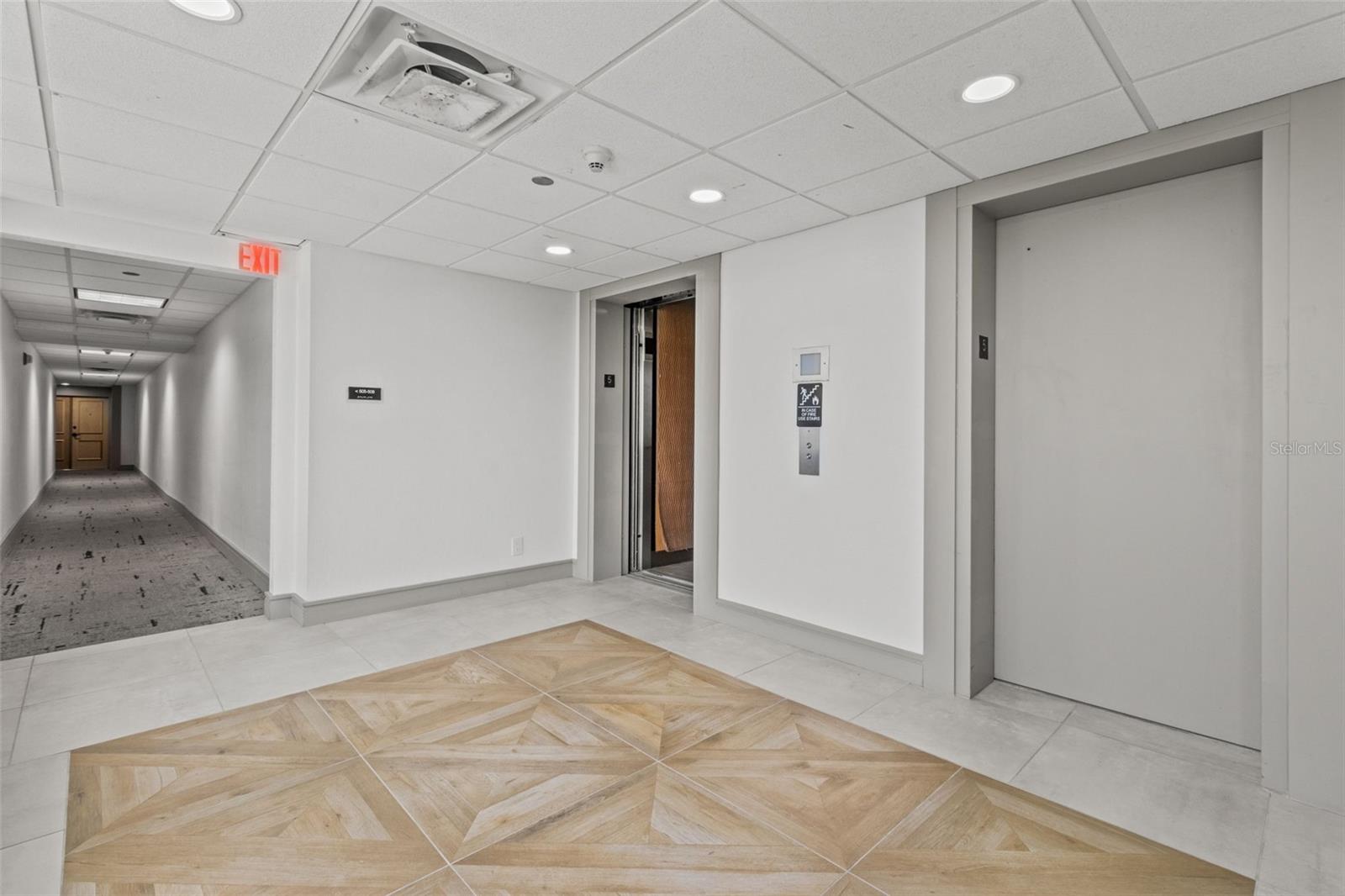 Listing photo id 31 for 150 Belleview Boulevard 507