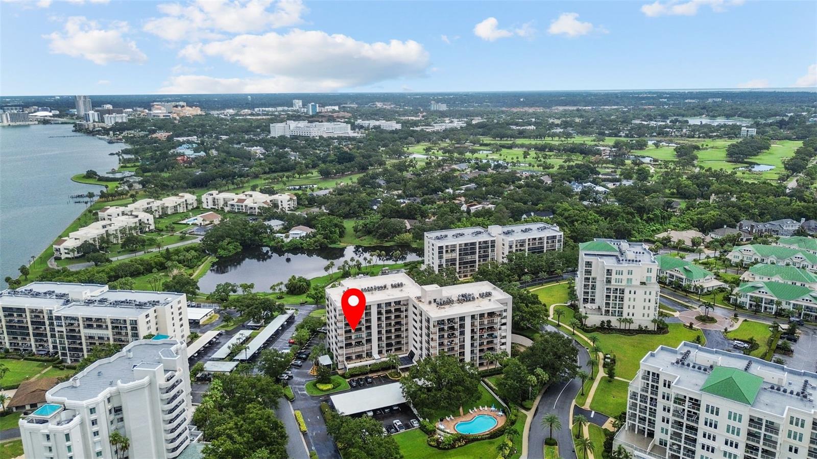 Listing photo id 34 for 150 Belleview Boulevard 507