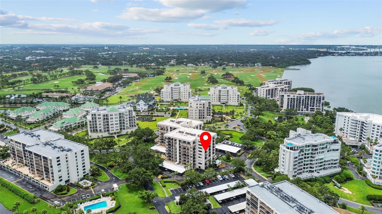 Listing photo id 38 for 150 Belleview Boulevard 507