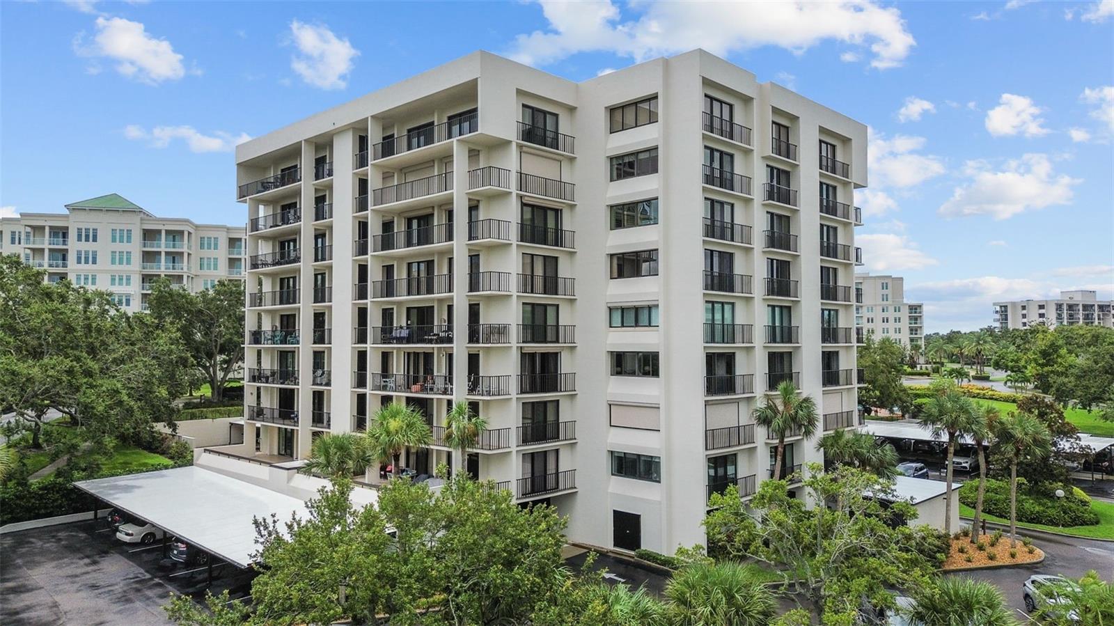 Listing photo id 41 for 150 Belleview Boulevard 507