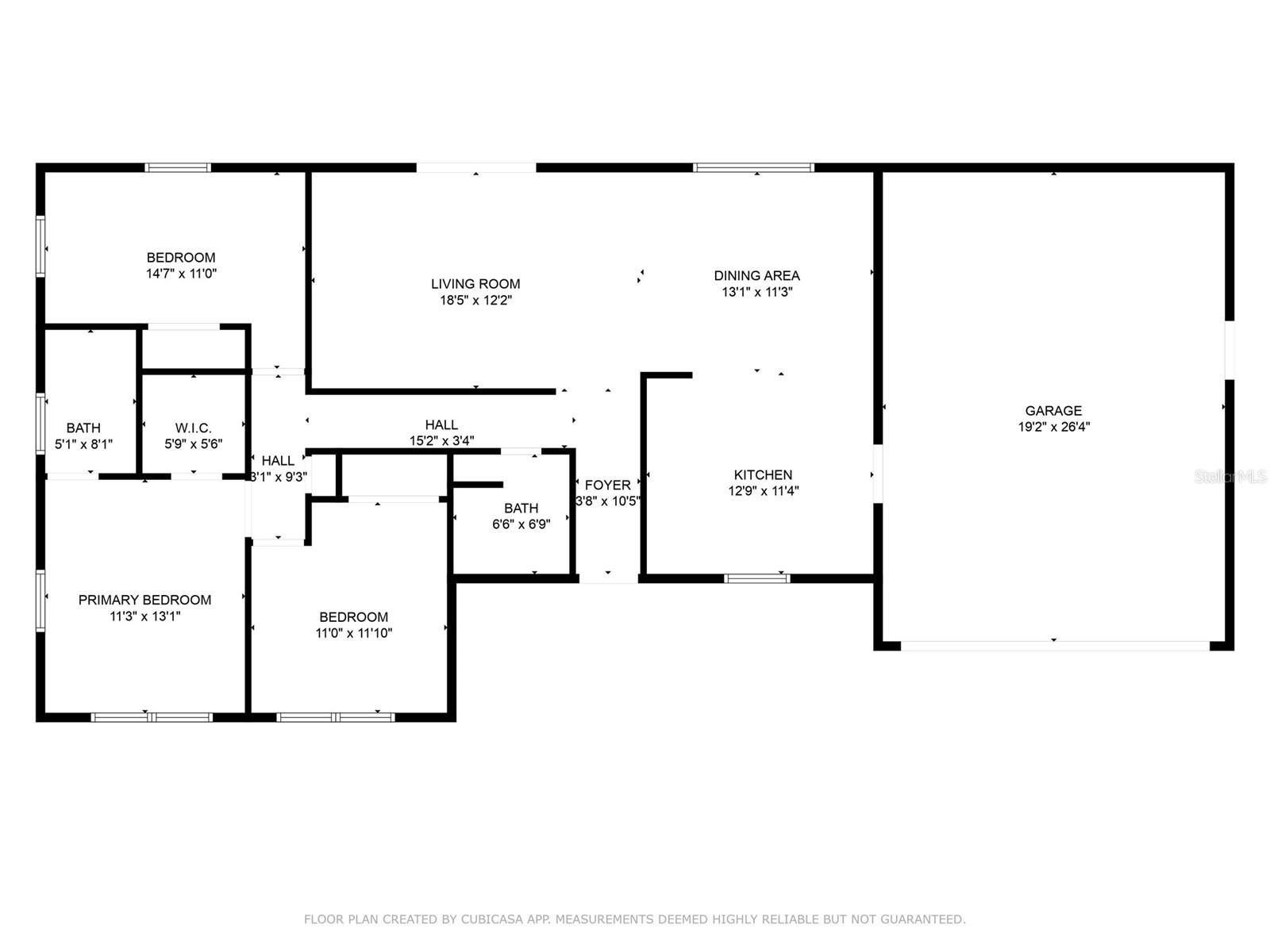 Image 7 of 30 For 6940 Newman Circle E
