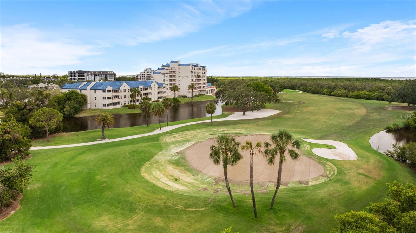 Details for 2323 Feather Sound Drive 203, CLEARWATER, FL 33762