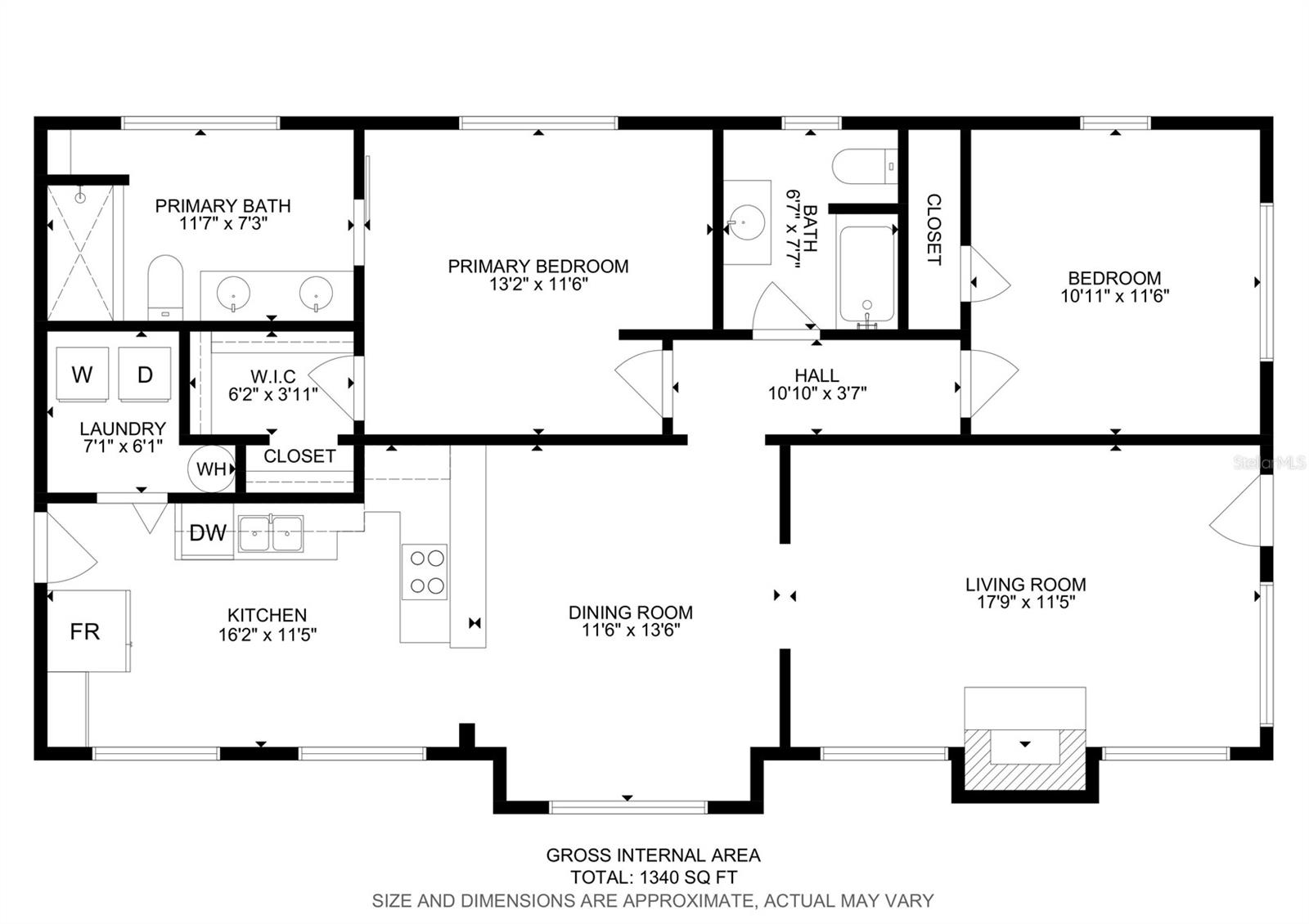 Image 43 of 48 For 213 Wilder Avenue