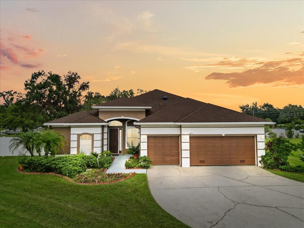 Details for 3613 Pendleton Way, LAND O LAKES, FL 34639