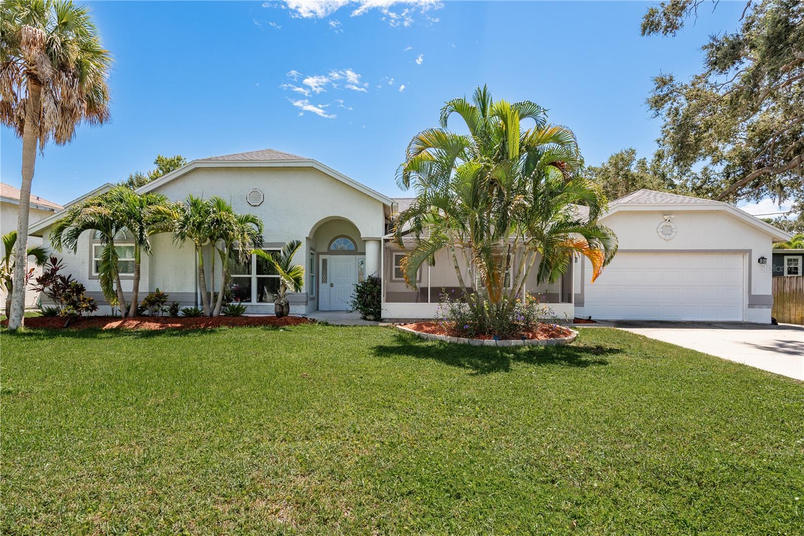 Details for 161 Lake Shore Drive W, PALM HARBOR, FL 34684