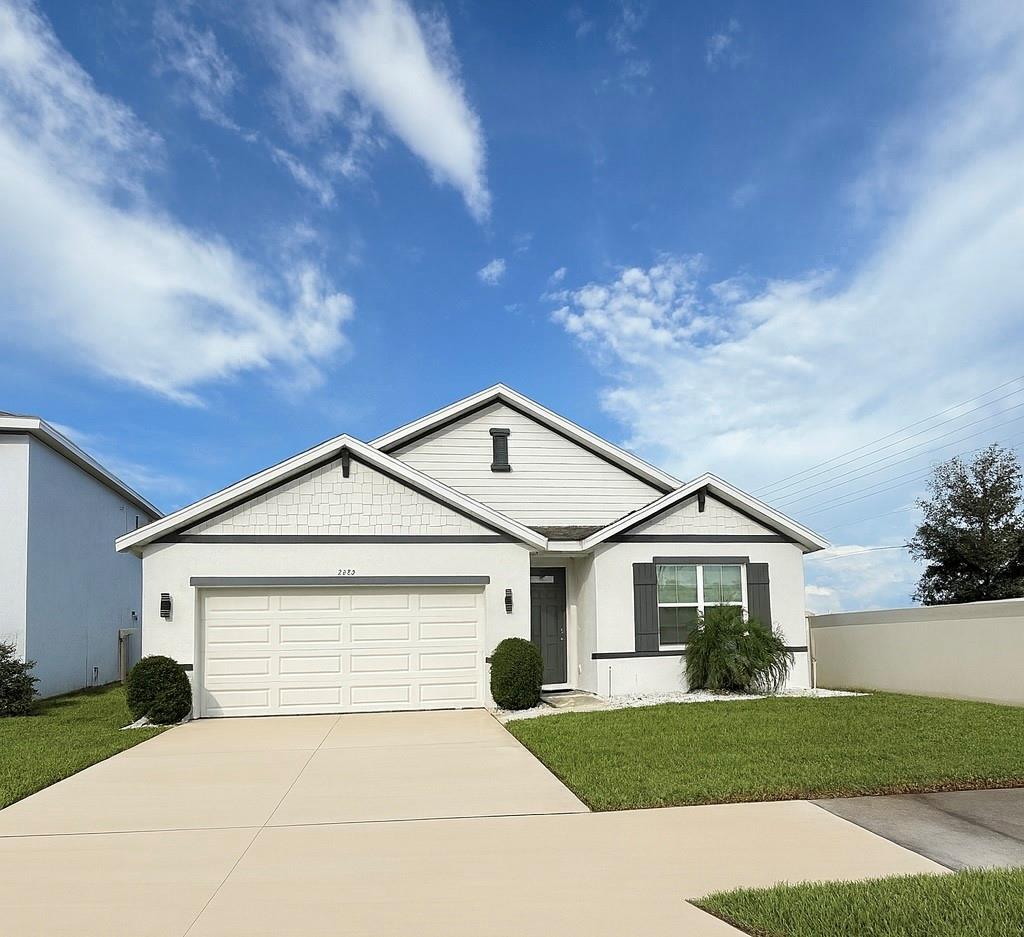 Details for 2682 Common Fig Run, WESLEY CHAPEL, FL 33543