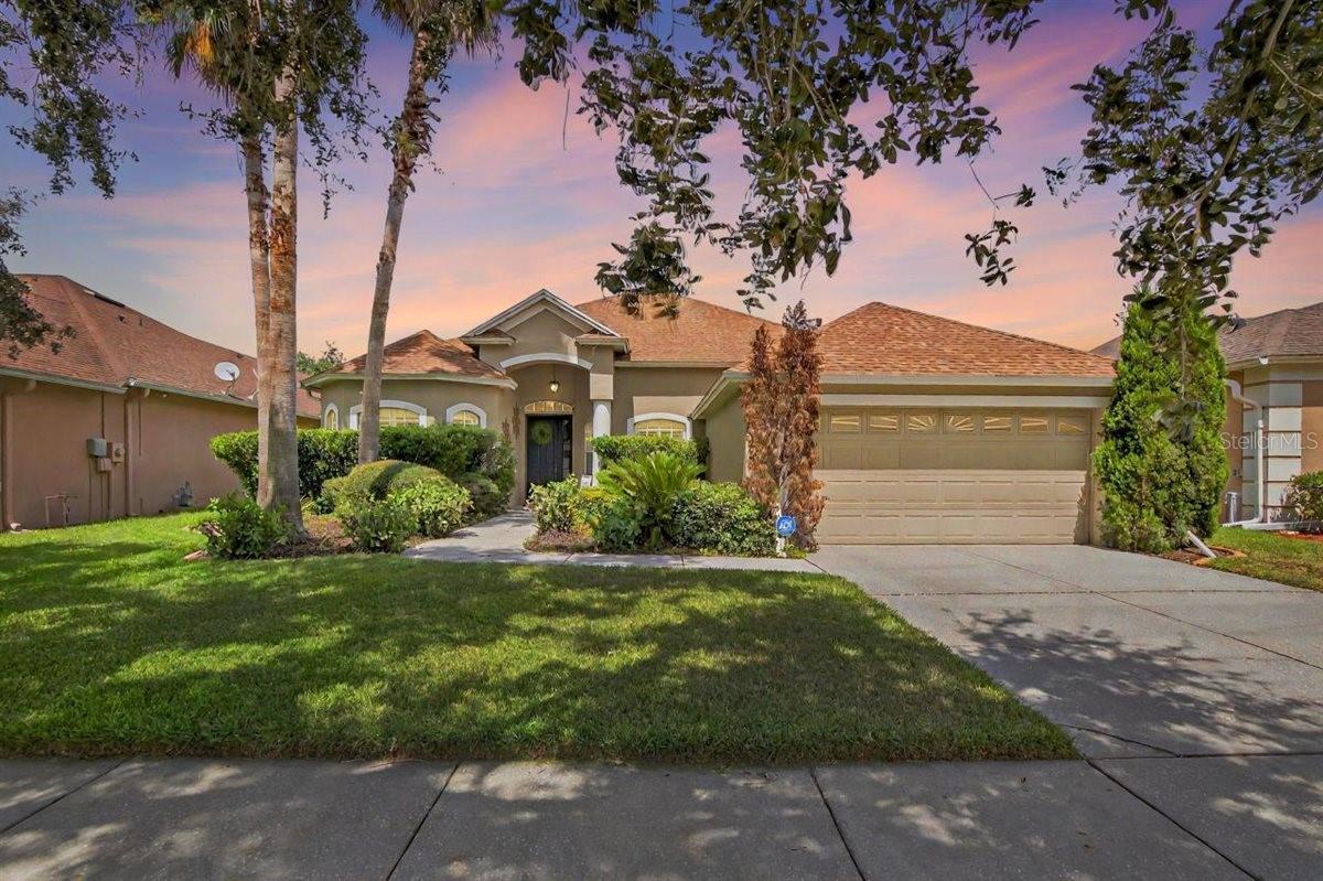 Details for 2336 Shirecrest Cove Way, LUTZ, FL 33558