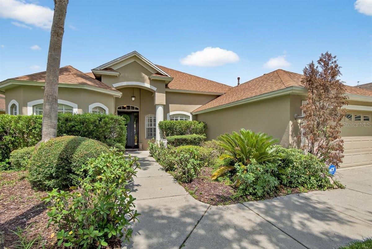 Image 5 of 66 For 2336 Shirecrest Cove Way