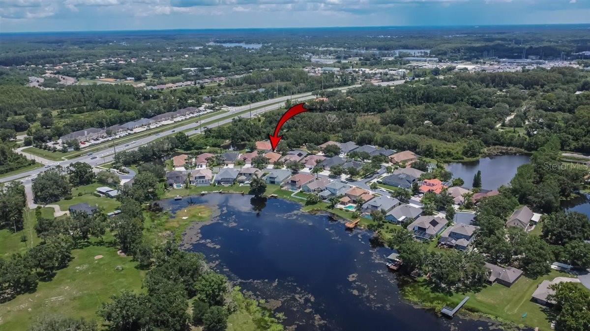 Image 59 of 66 For 2336 Shirecrest Cove Way